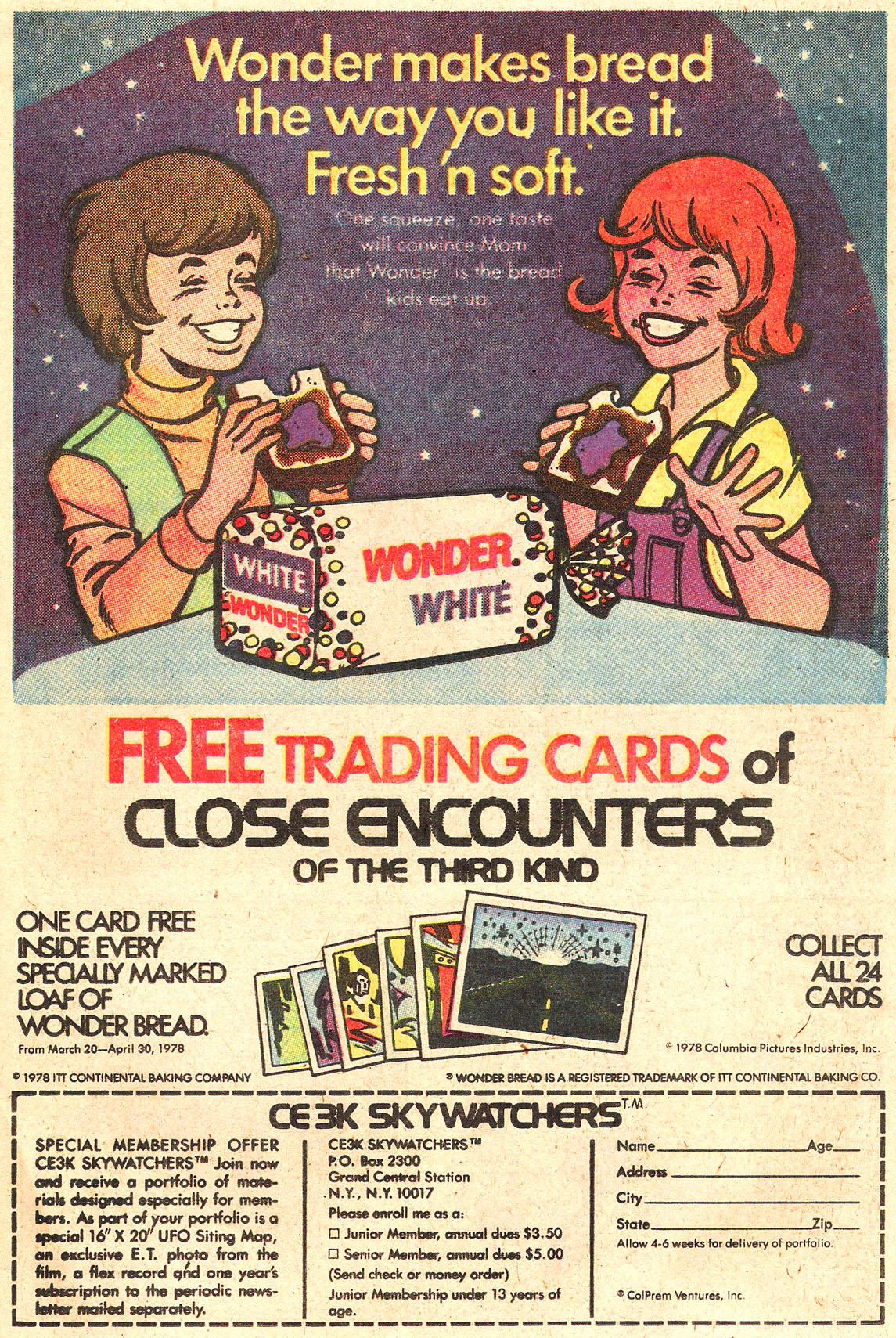 Read online Laugh (Comics) comic -  Issue #326 - 19