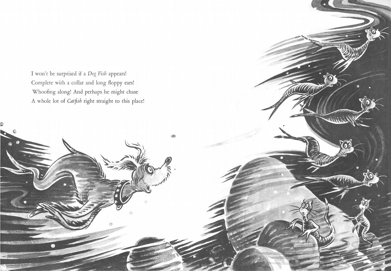 Read online McElligot's Pool comic -  Issue # Full - 15