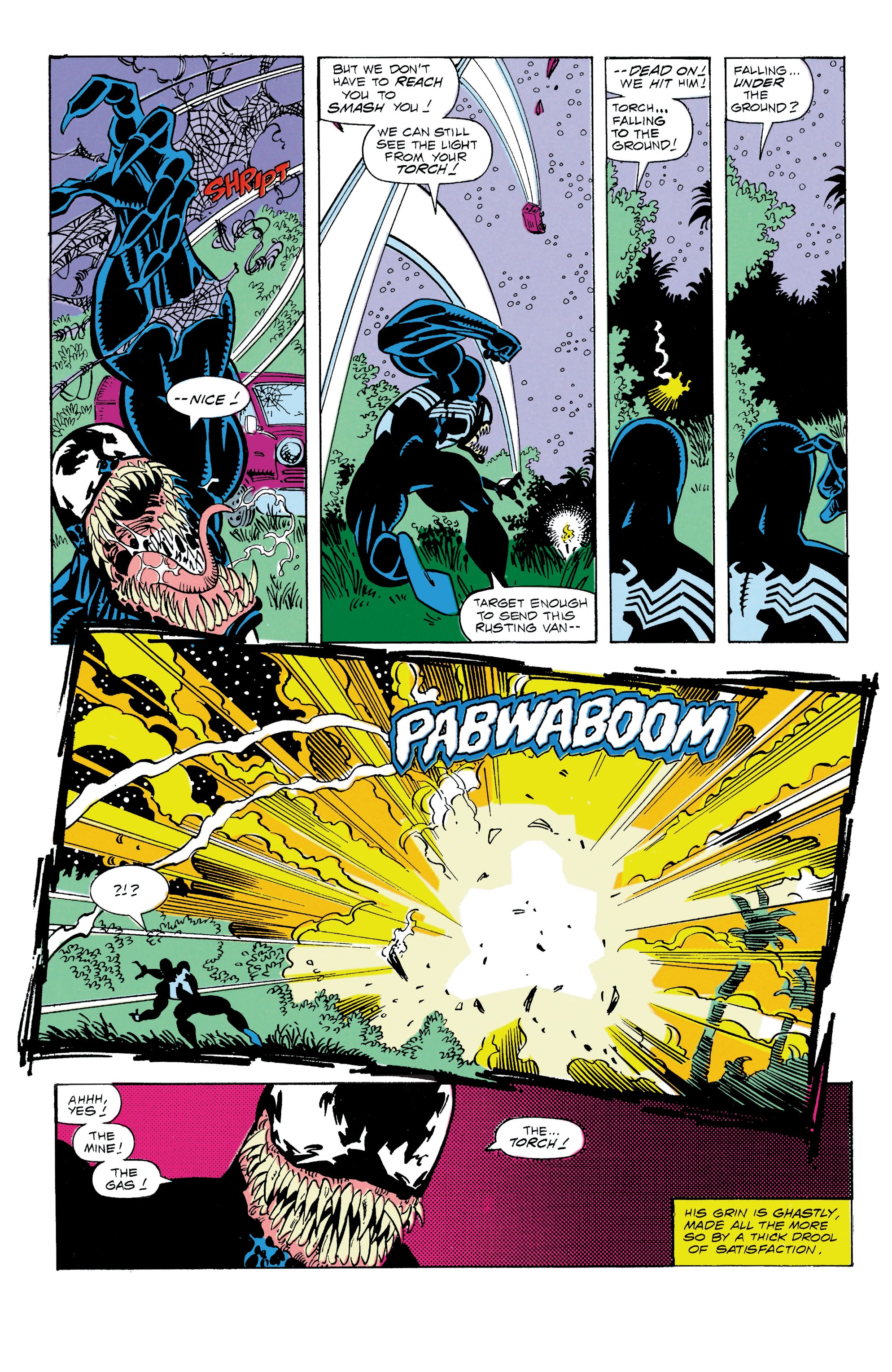 Read online Venom Epic Collection comic -  Issue # TPB 1 (Part 4) - 48