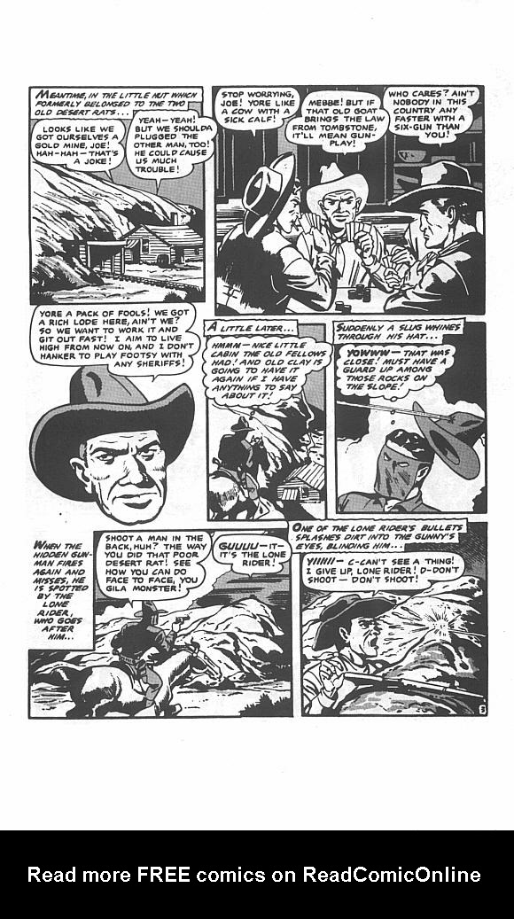 Best of the West (1998) issue 17 - Page 19