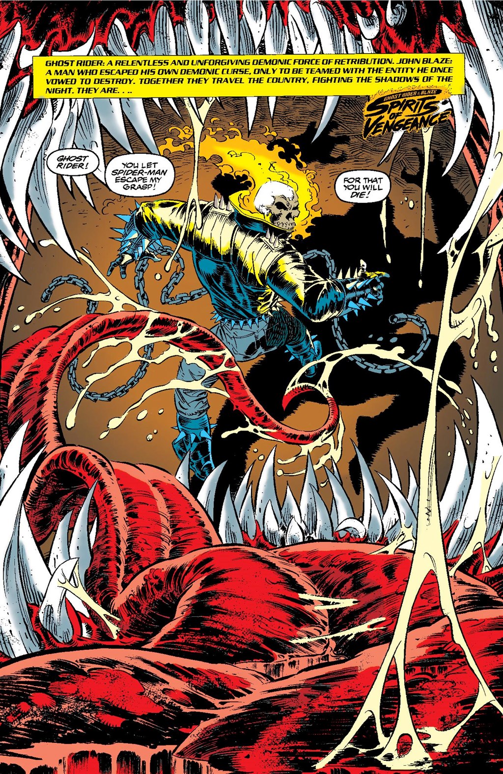 Read online Venom Epic Collection comic -  Issue # TPB 2 (Part 2) - 75