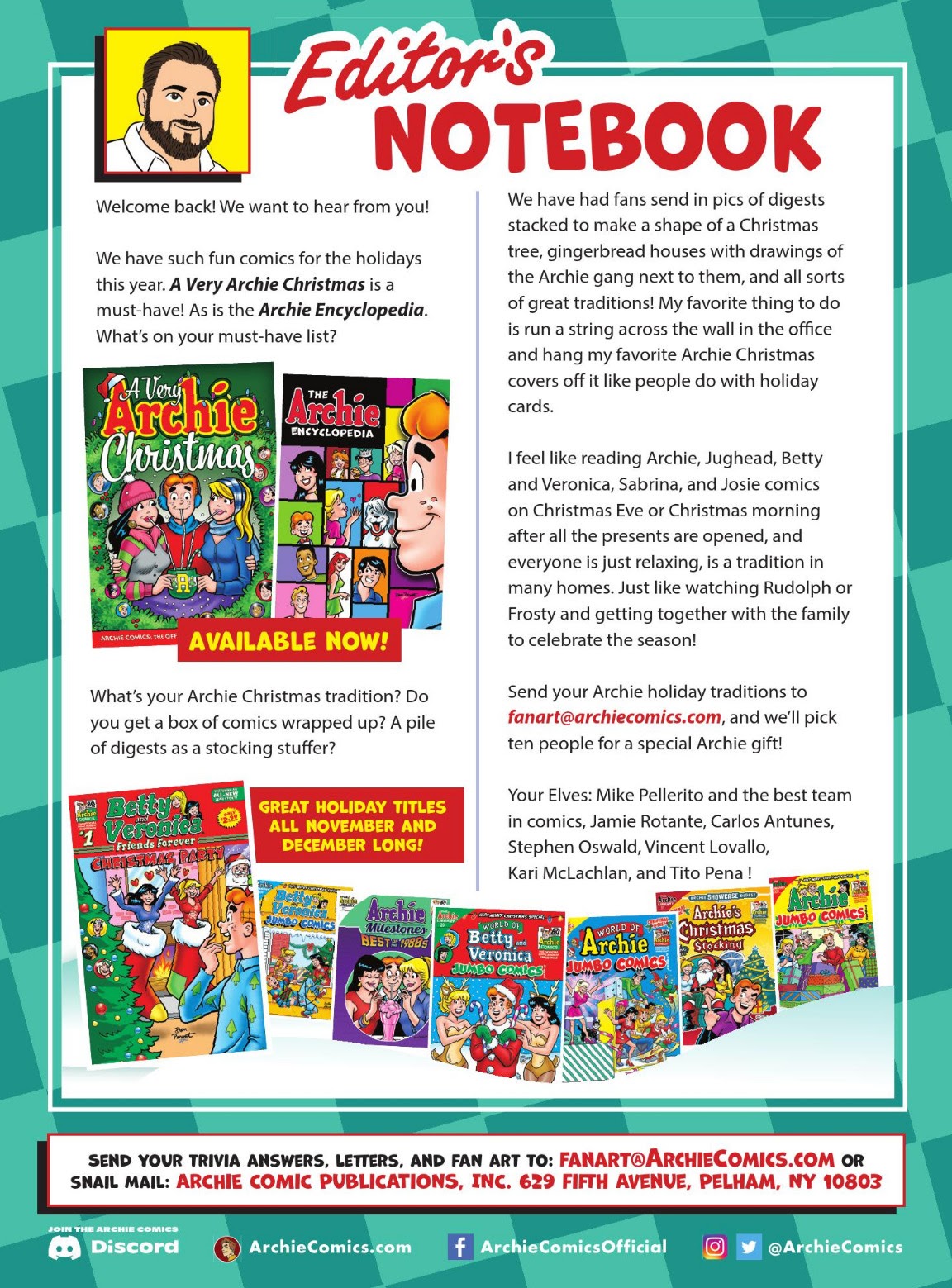 Read online Archie Milestones Jumbo Comics Digest comic -  Issue # TPB 17 (Part 2) - 81