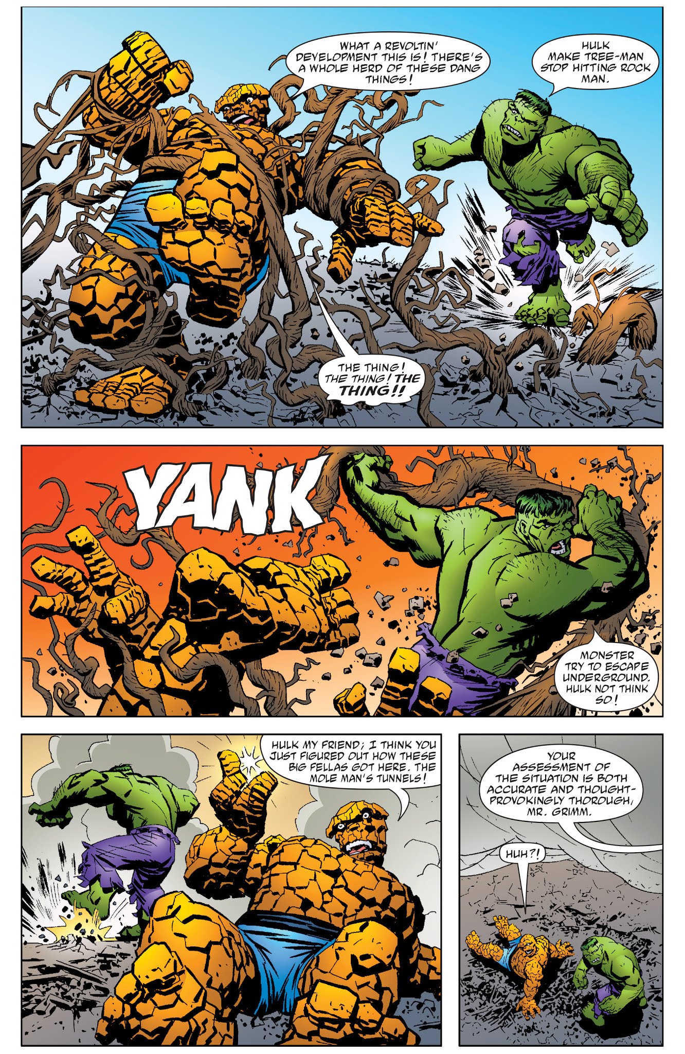 Read online Guardians of the Galaxy: Road to Annihilation comic -  Issue # TPB 2 (Part 3) - 25