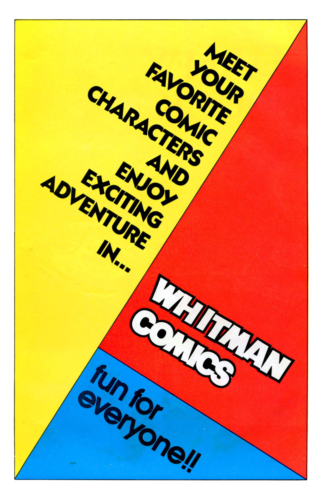 Read online Walter Lantz Woody Woodpecker (1962) comic -  Issue #194 - 36