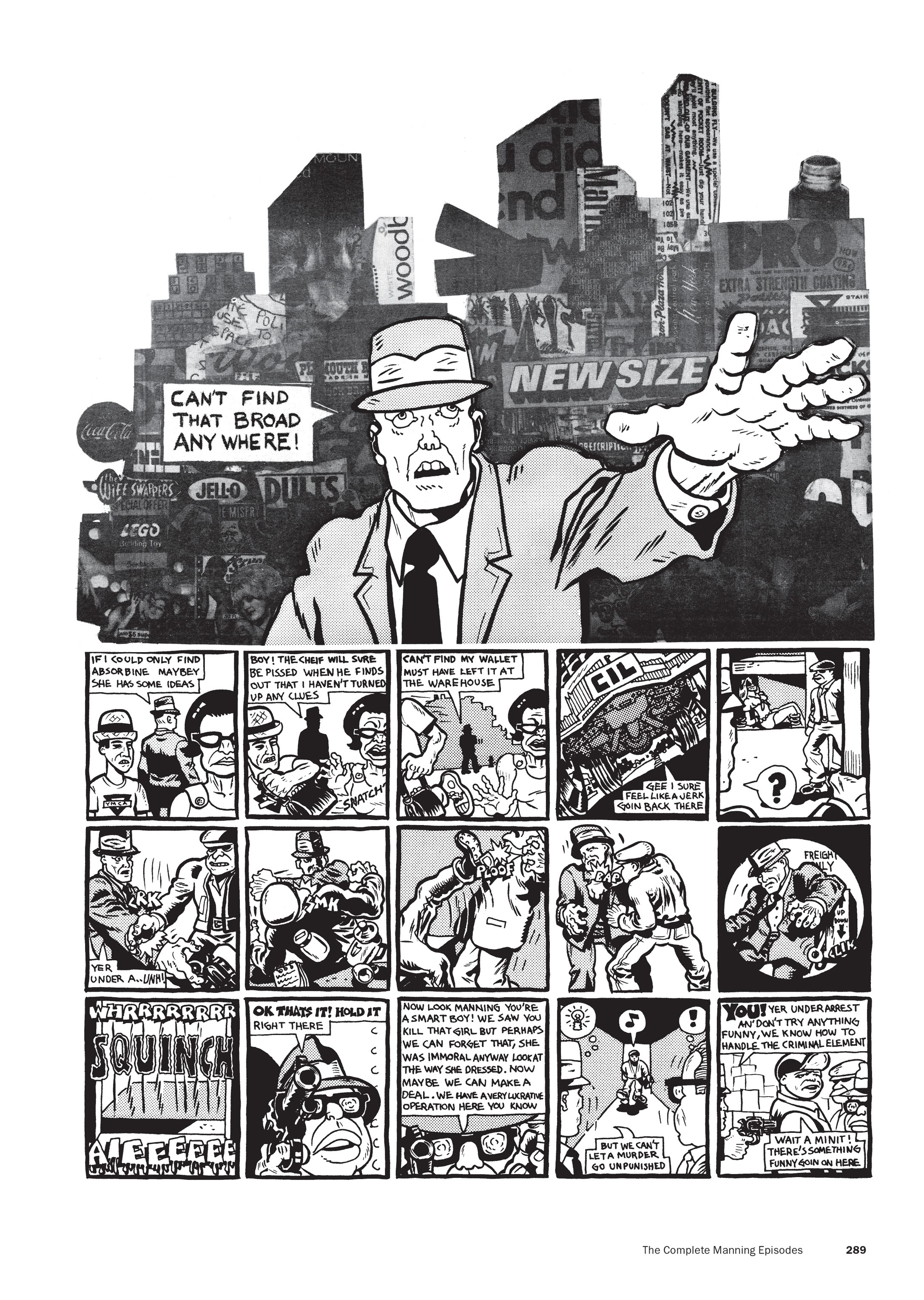 Read online Spain comic -  Issue # TPB 1 (Part 3) - 85