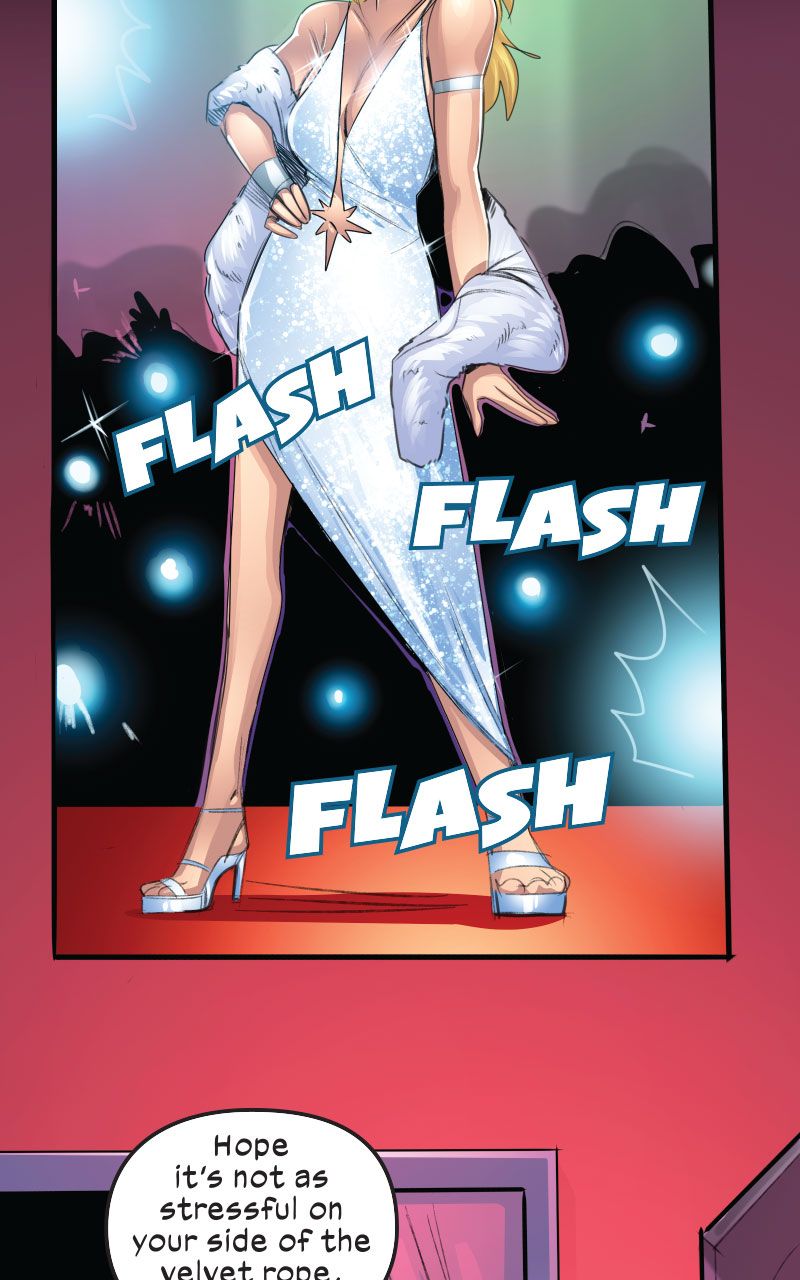 Read online X-Men Unlimited: Infinity Comic comic -  Issue #104 - 11