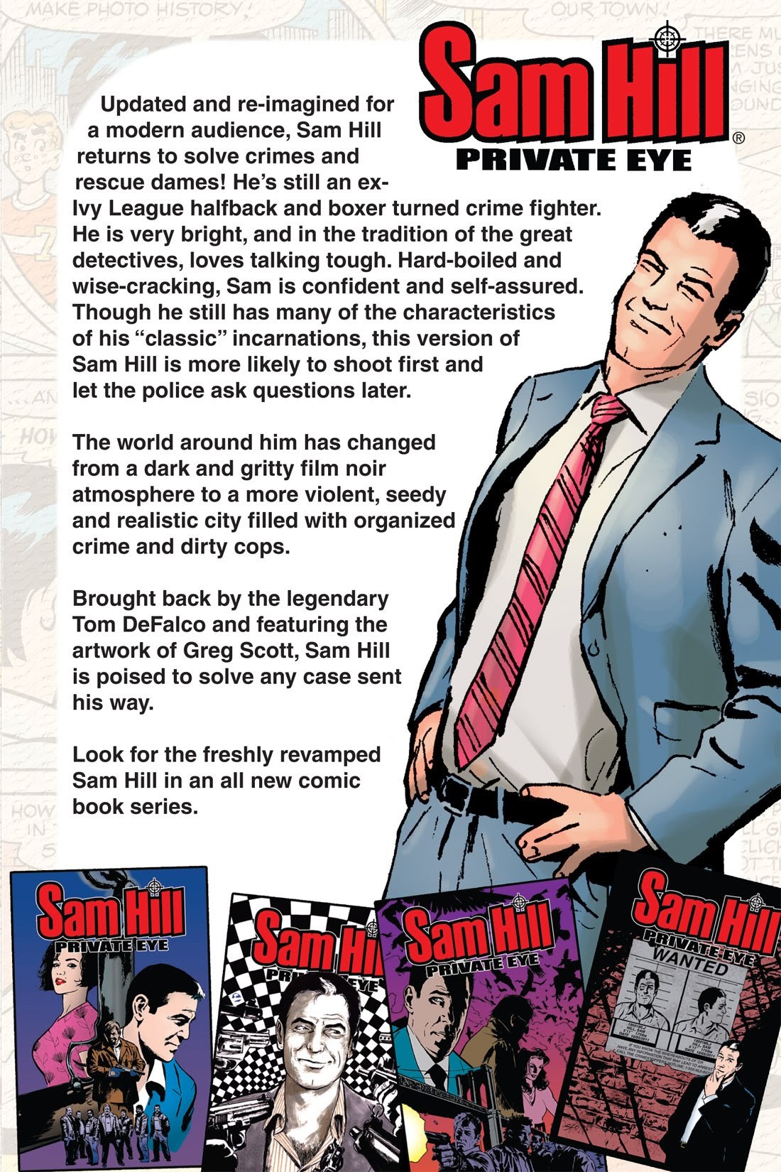 Read online Archie & Friends All-Stars comic -  Issue # TPB 10 - 110