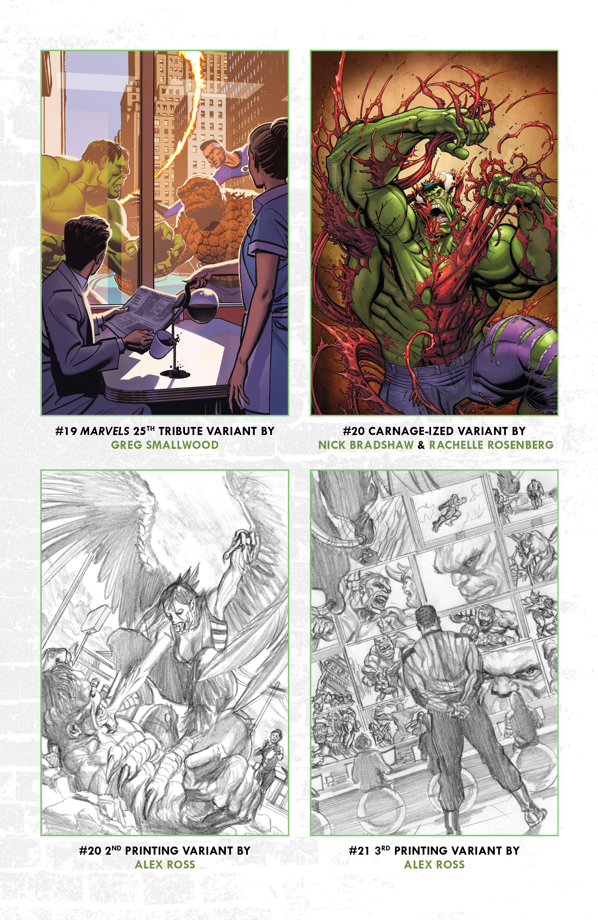 Read online Immortal Hulk Omnibus comic -  Issue # TPB (Part 15) - 13
