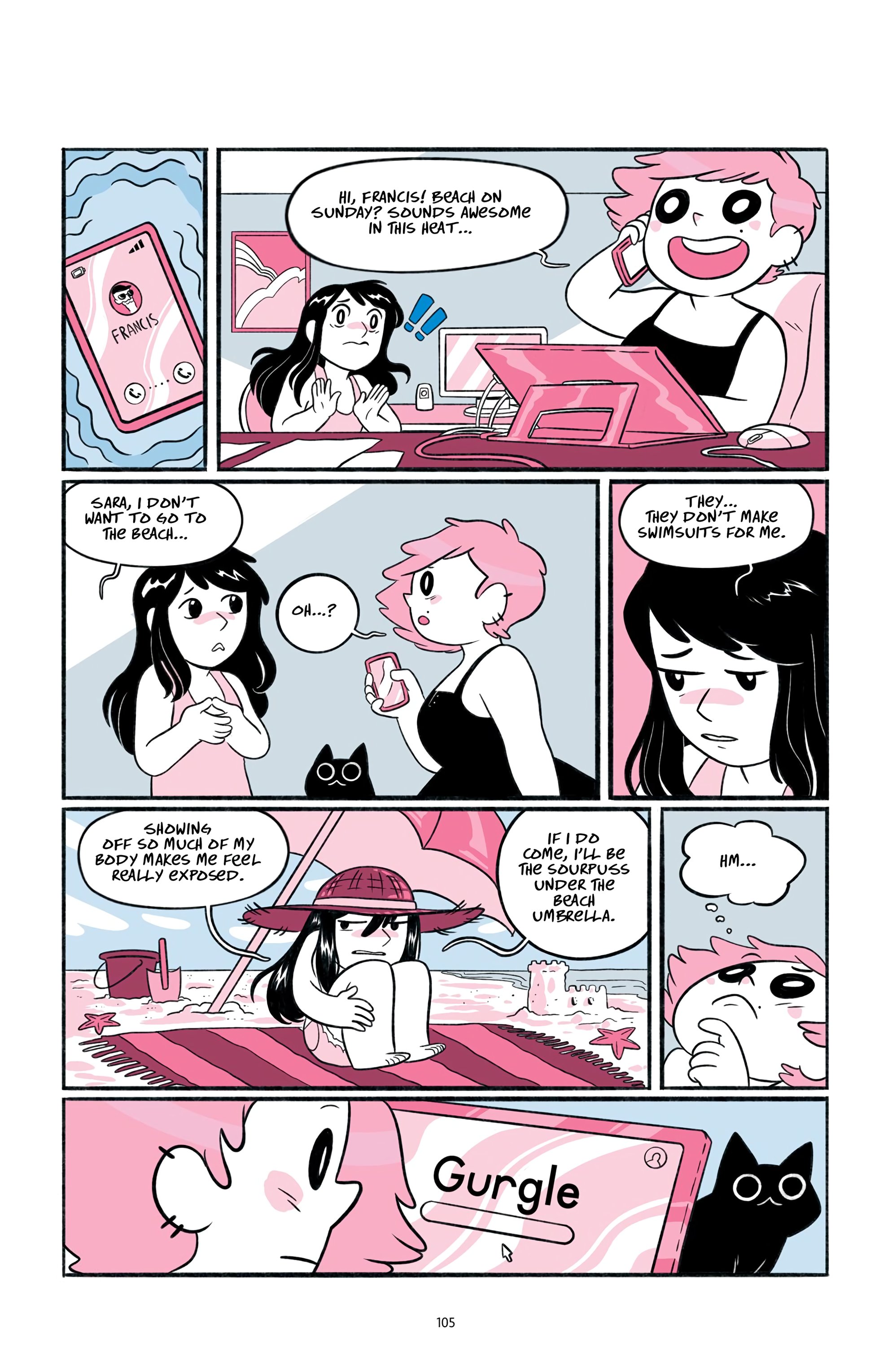 Read online Us comic -  Issue # TPB - 106