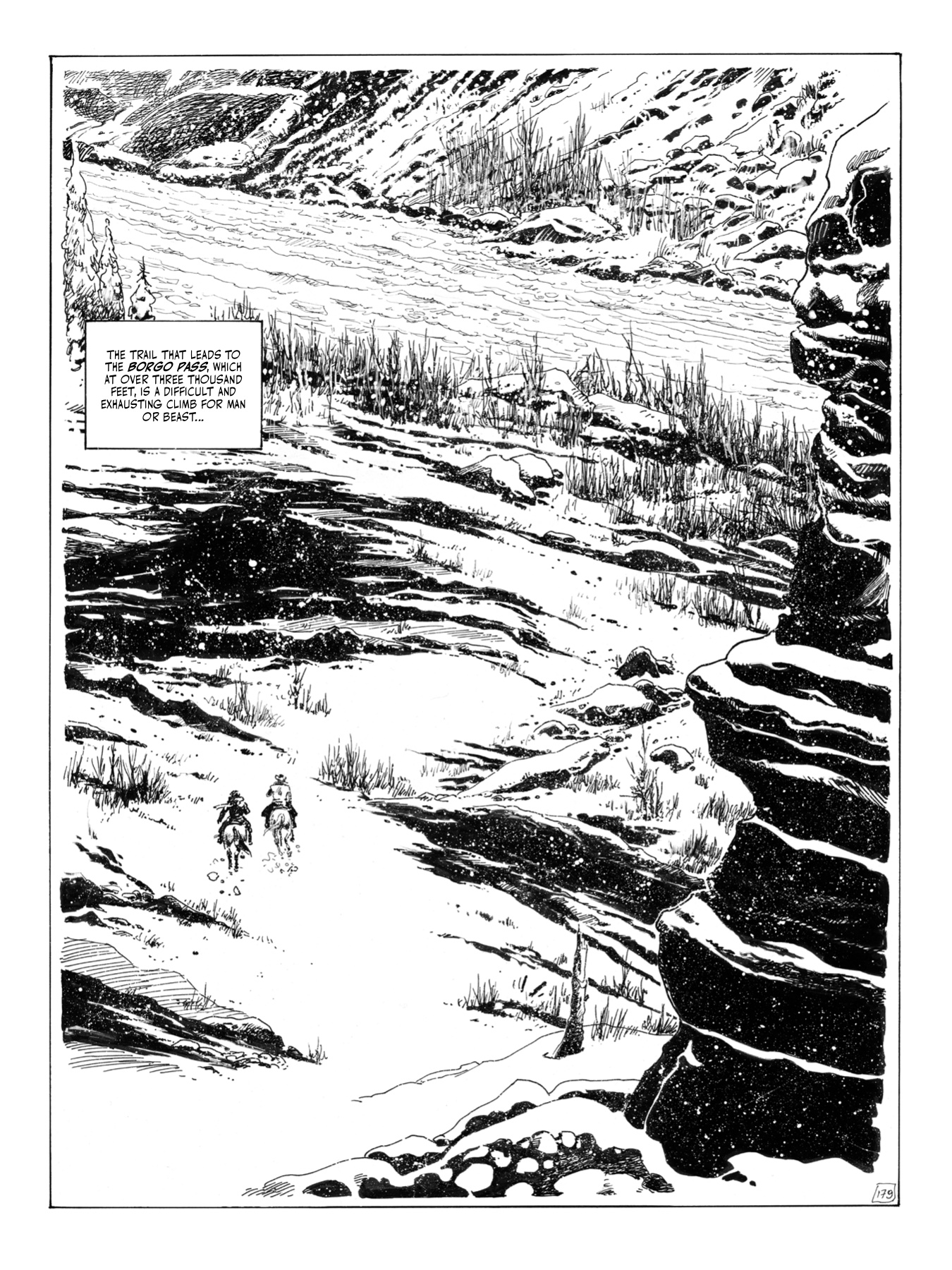 Read online Bram Stoker's Dracula by Georges Bess comic -  Issue # TPB (Part 2) - 79