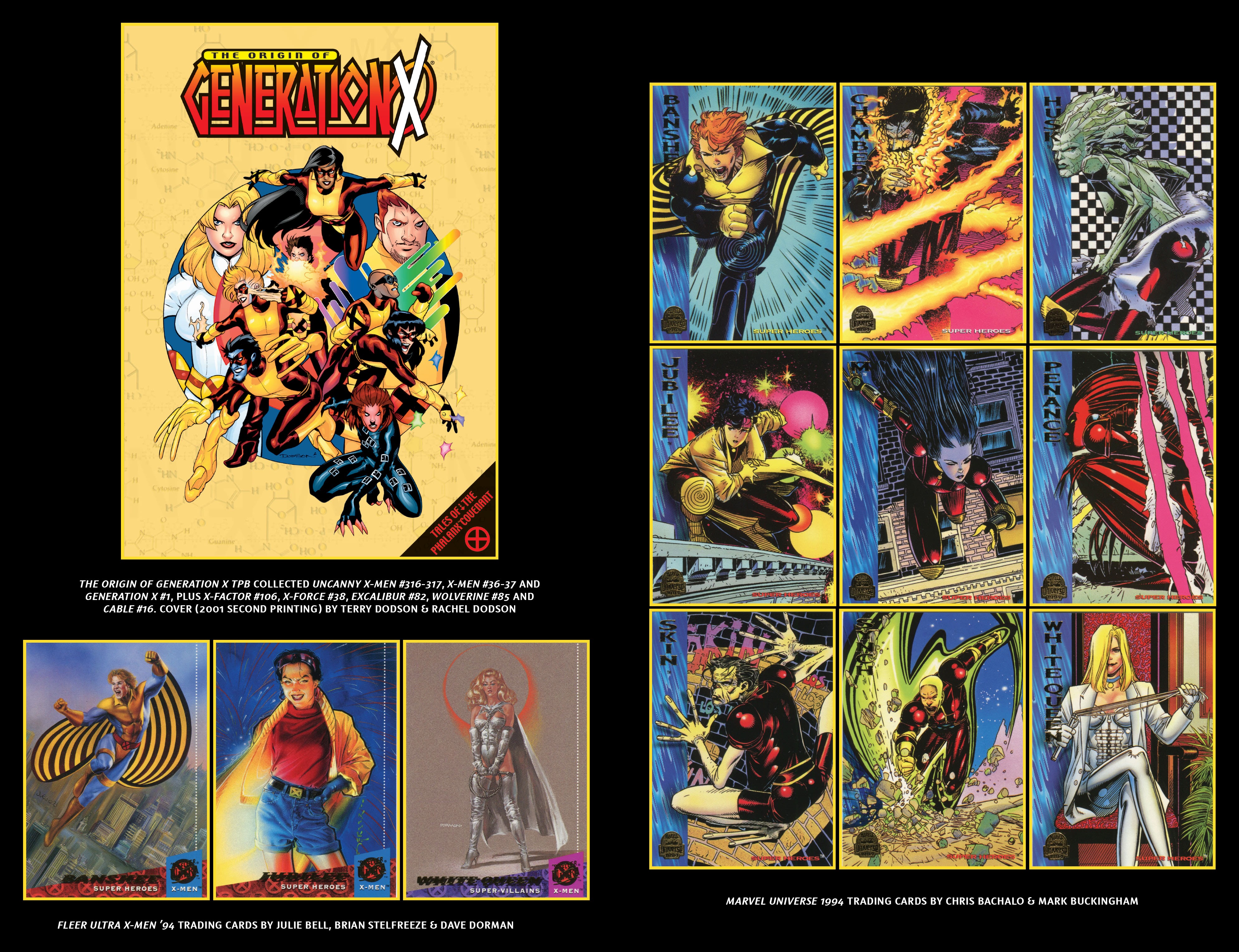 Read online Generation X Epic Collection comic -  Issue # TPB 1 (Part 4) - 122