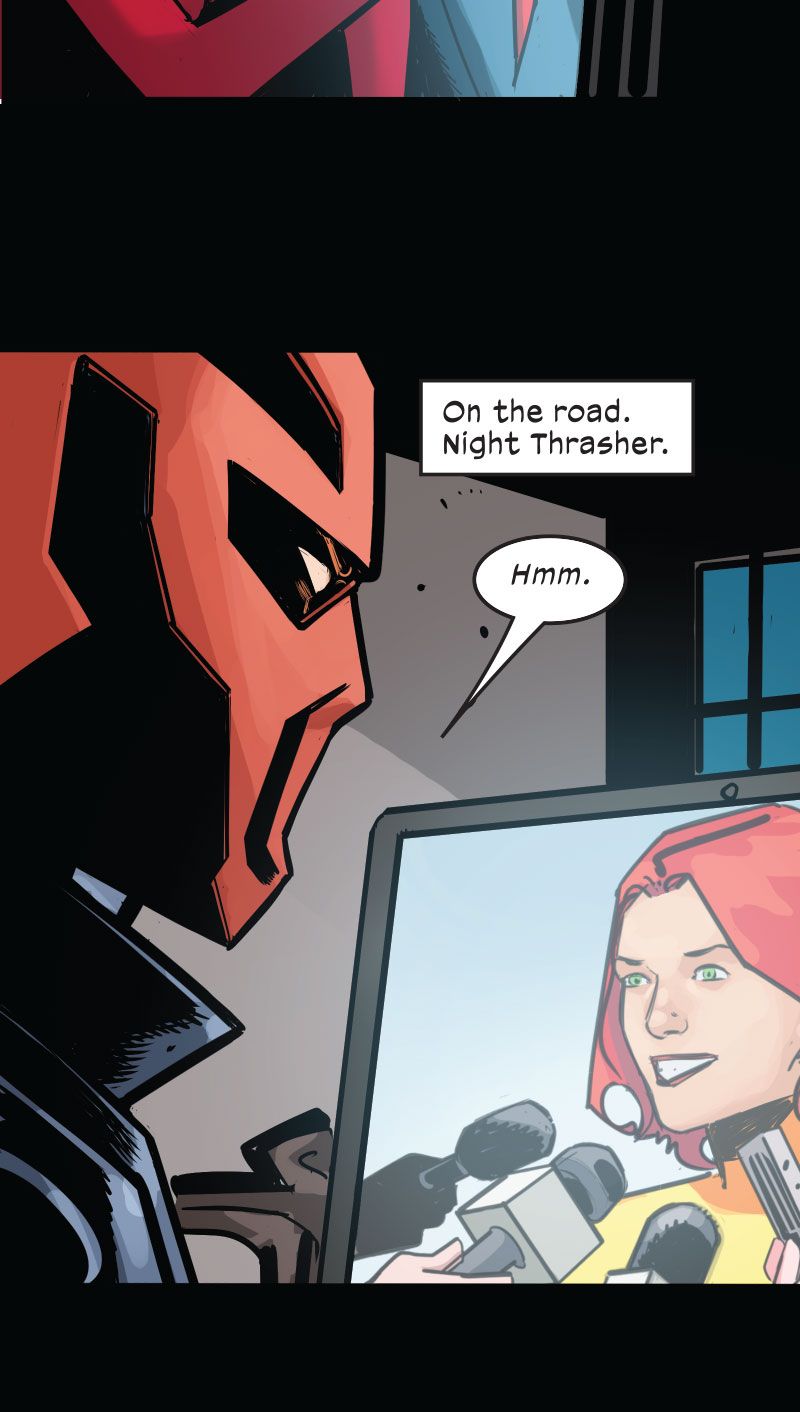 Read online X-Men Unlimited: Infinity Comic comic -  Issue #114 - 17