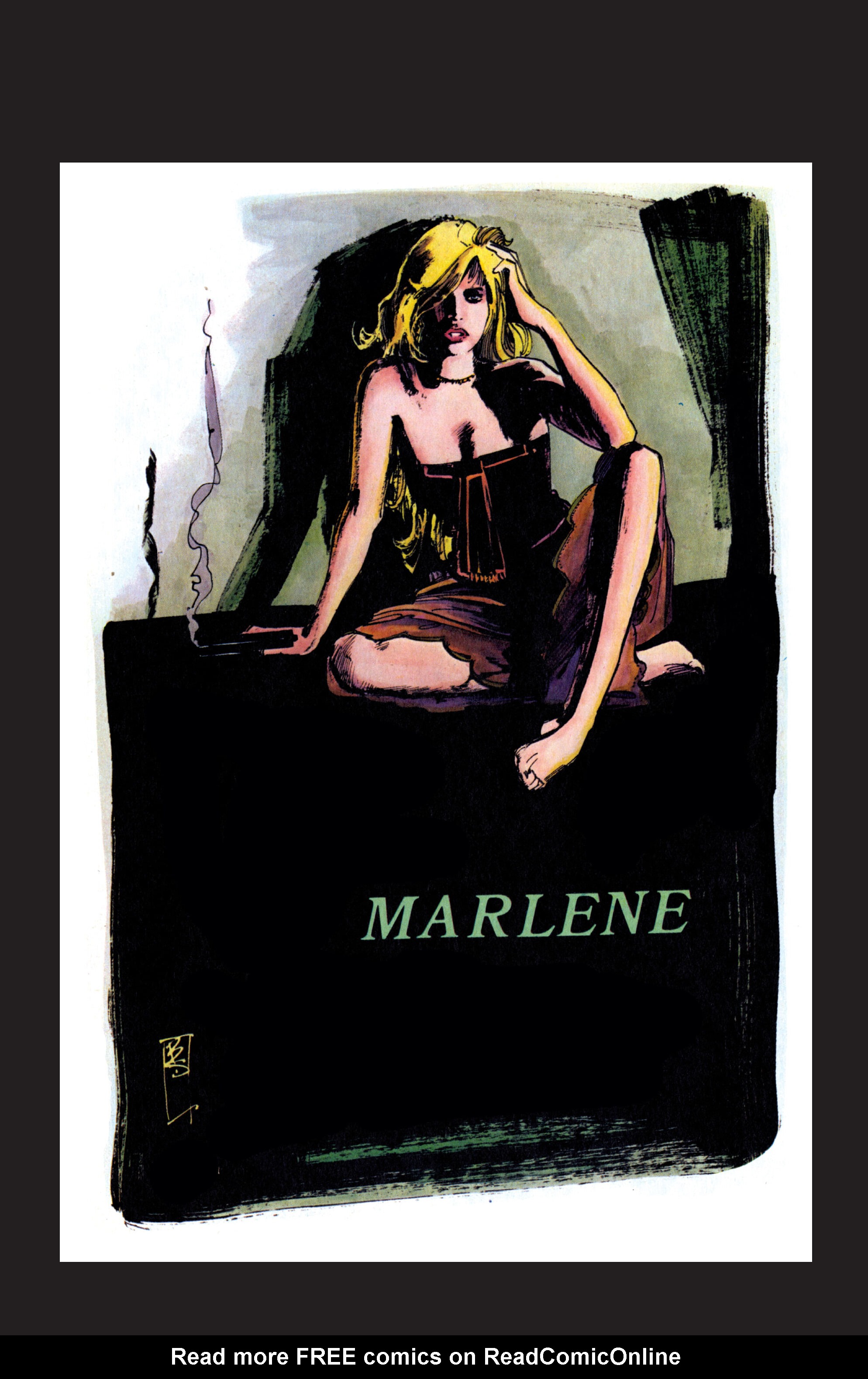 Read online Moon Knight Omnibus comic -  Issue # TPB 1 (Part 10) - 72