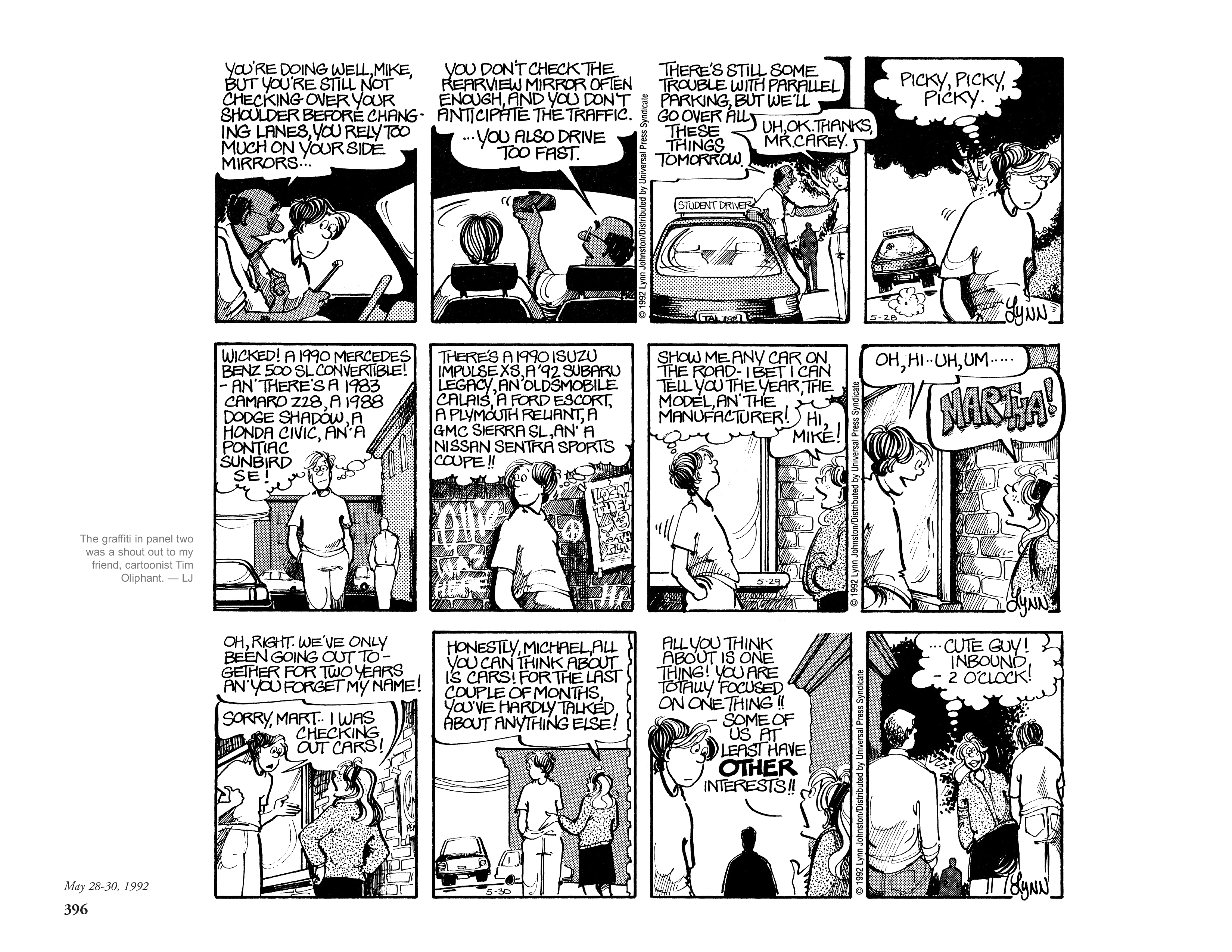 Read online For Better Or For Worse: The Complete Library comic -  Issue # TPB 4 (Part 4) - 96