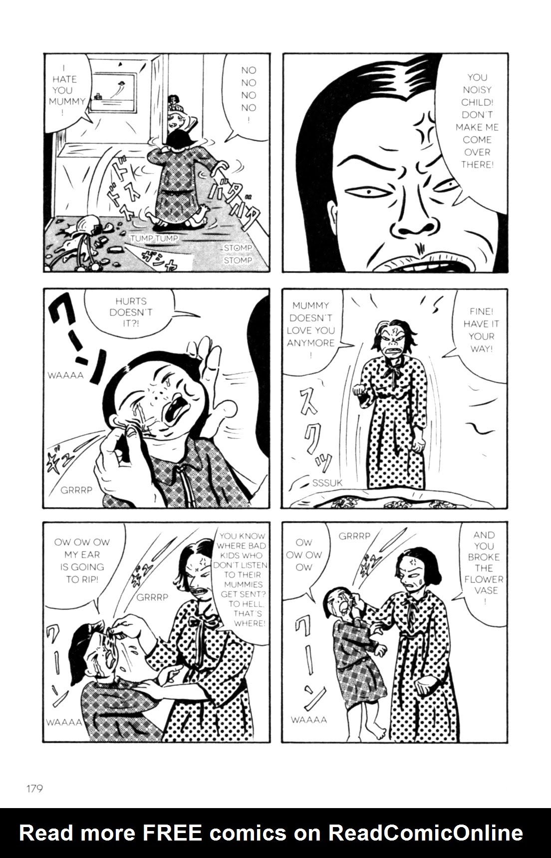 Read online The Pits of Hell comic -  Issue # TPB (Part 2) - 80