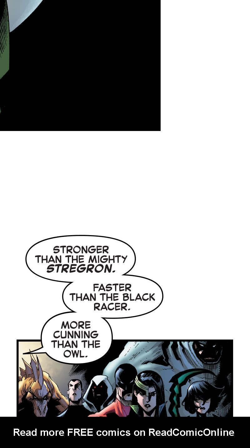 Read online Amazing Spider-Man: Hunted Infinity Comic comic -  Issue #6 - 45