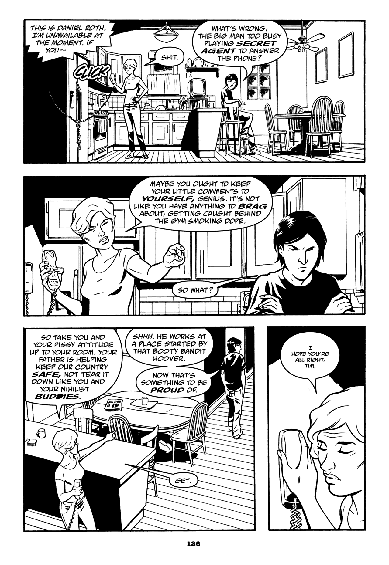 Read online Cowboys comic -  Issue # TPB (Part 2) - 31