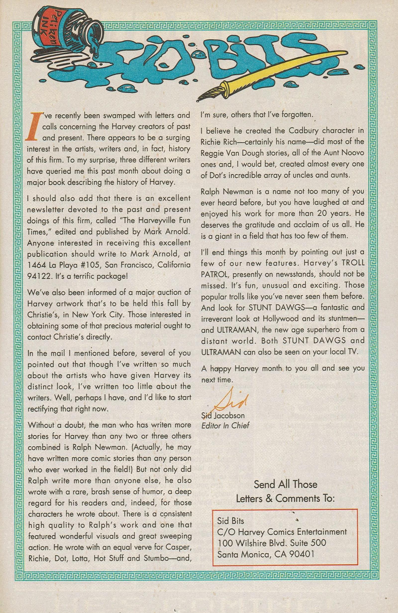 Read online The Flintstones Big Book comic -  Issue #2 - 45