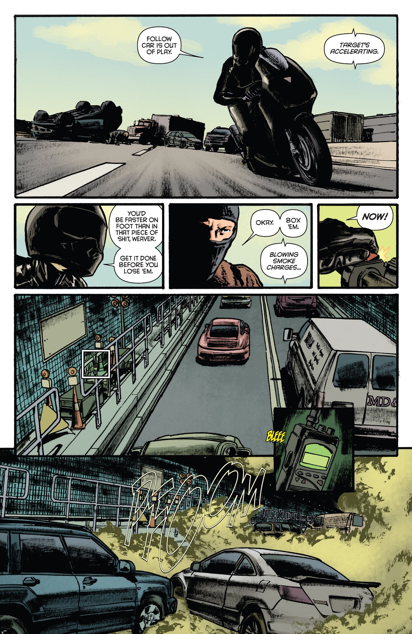 Read online Uncanny comic -  Issue # TPB - 100