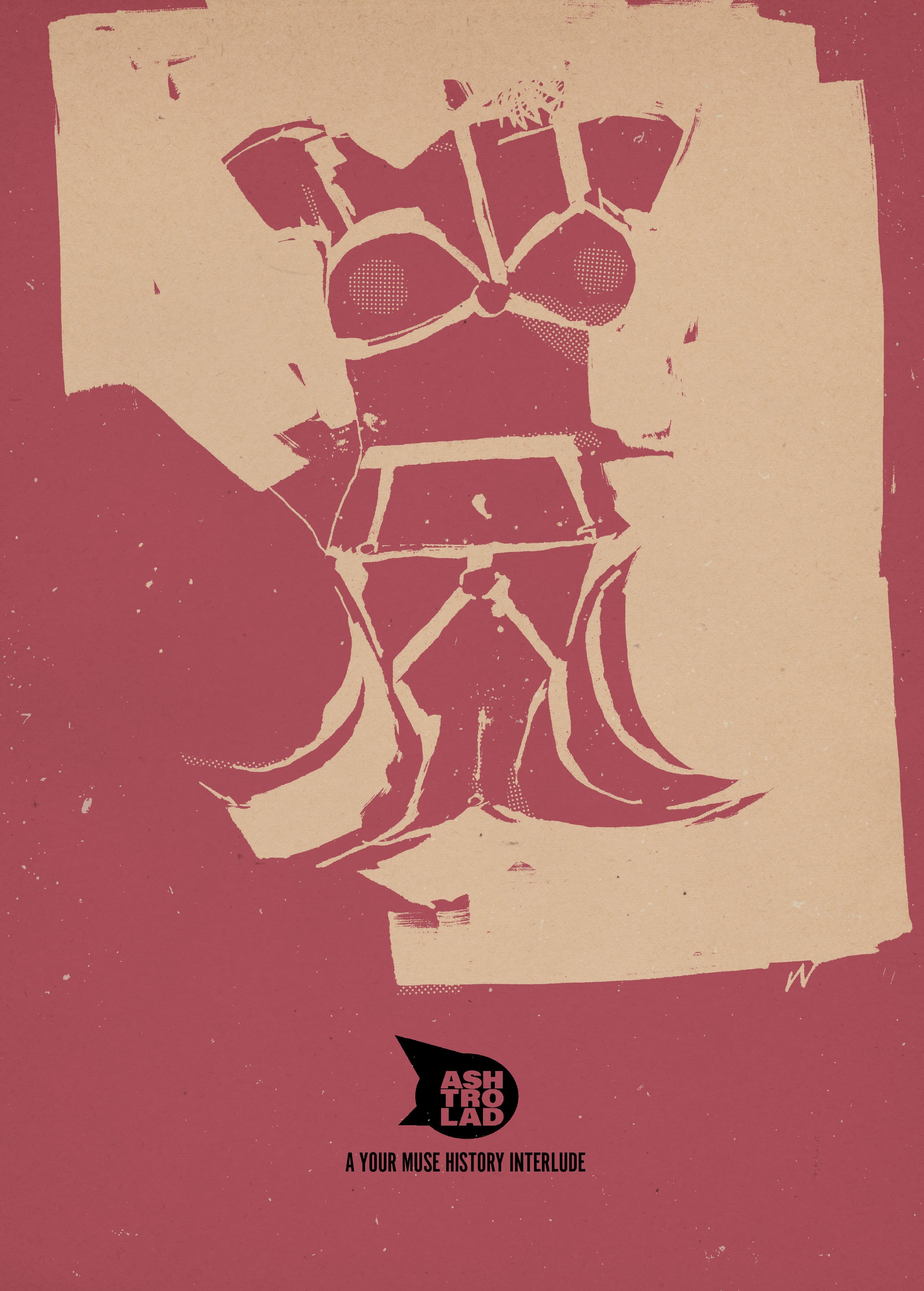 Read online 7174 Annual comic -  Issue # TPB - 13