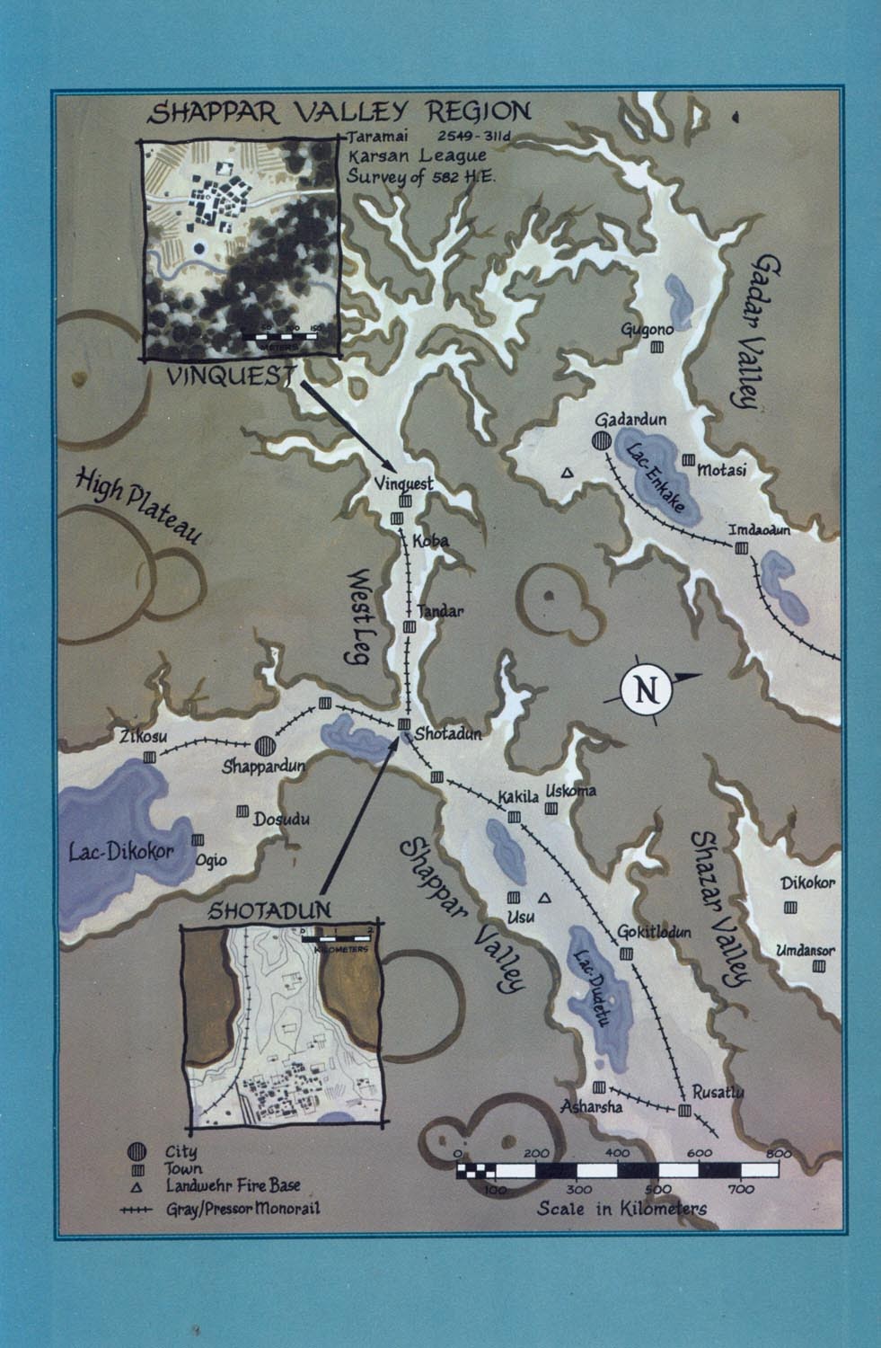 Read online Sheva's War comic -  Issue #4 - 3