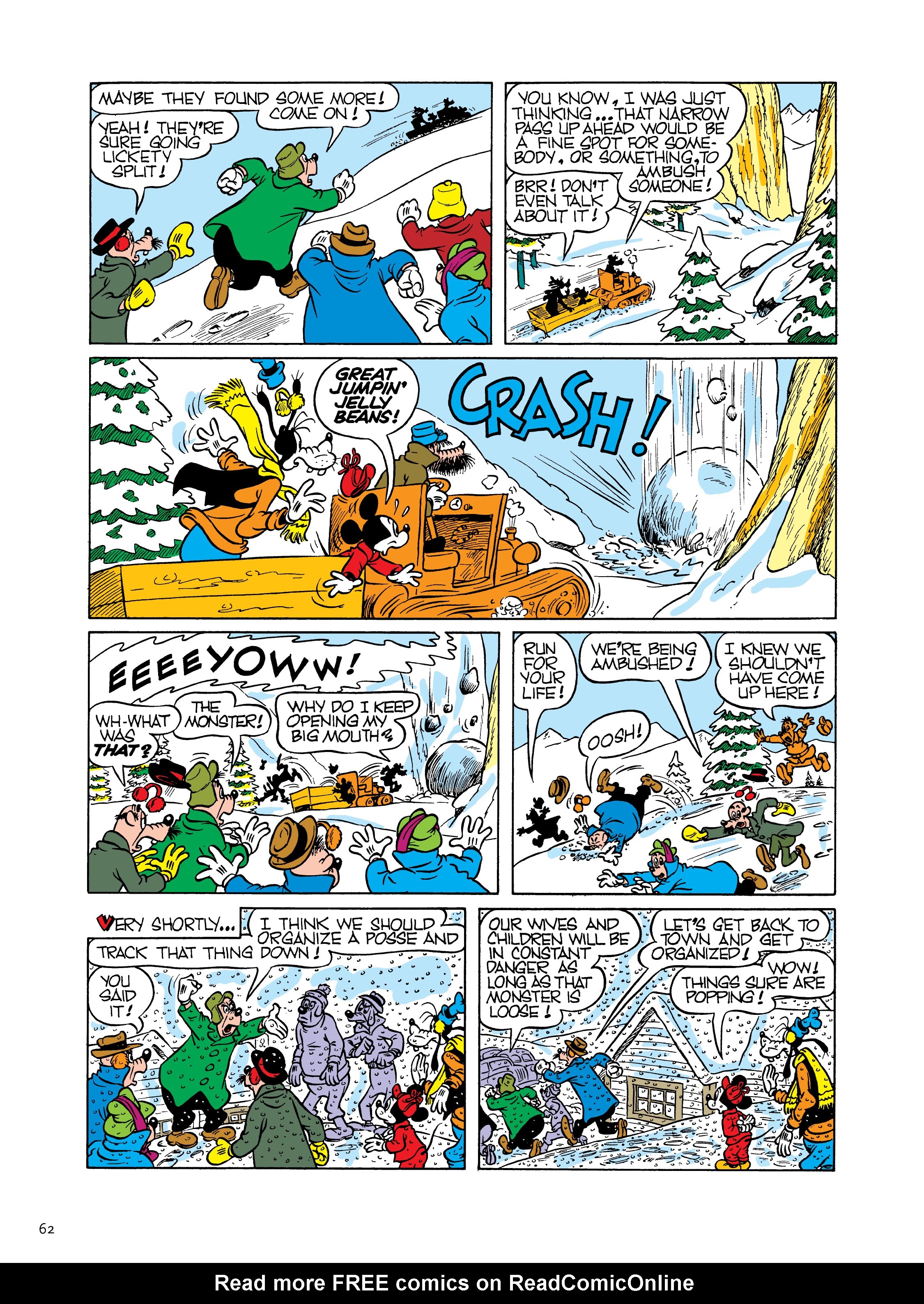 Read online Disney Masters comic -  Issue # TPB 21 (Part 1) - 71