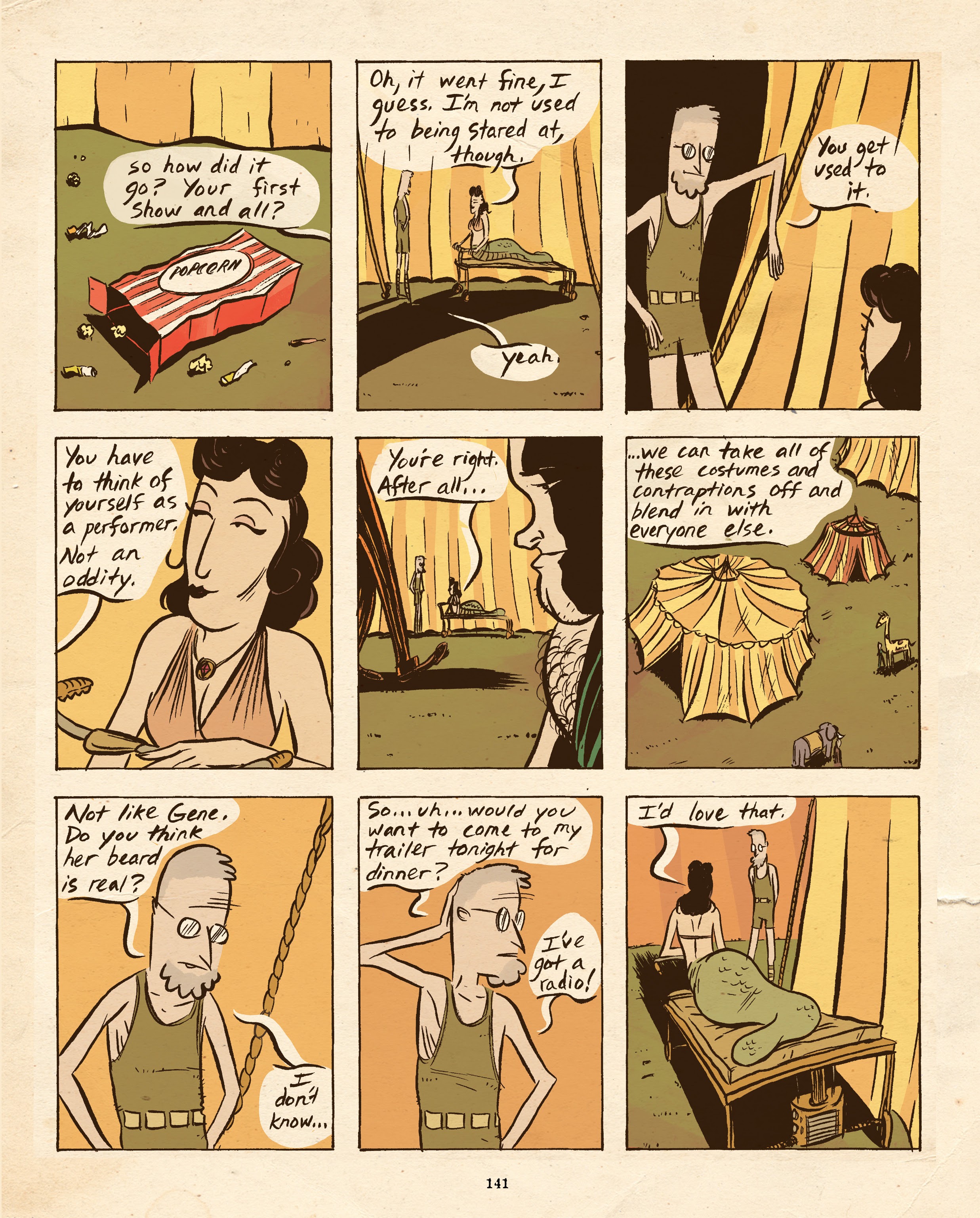 Read online The Complete Pistolwhip comic -  Issue # TPB (Part 2) - 40