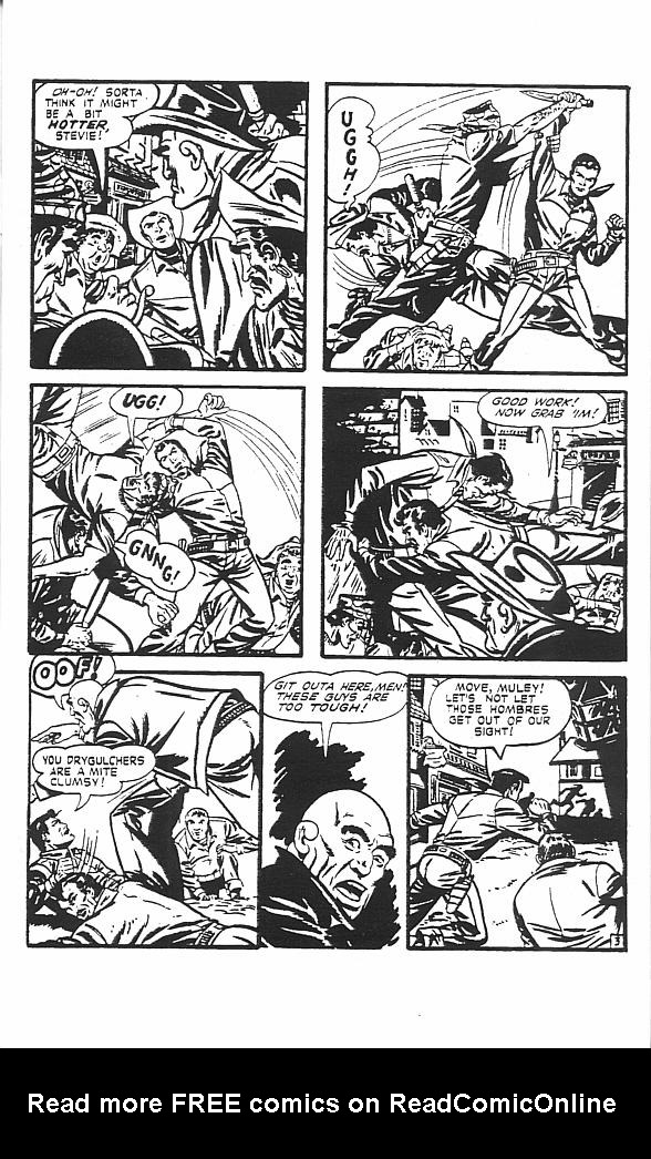 Best of the West (1998) issue 10 - Page 5