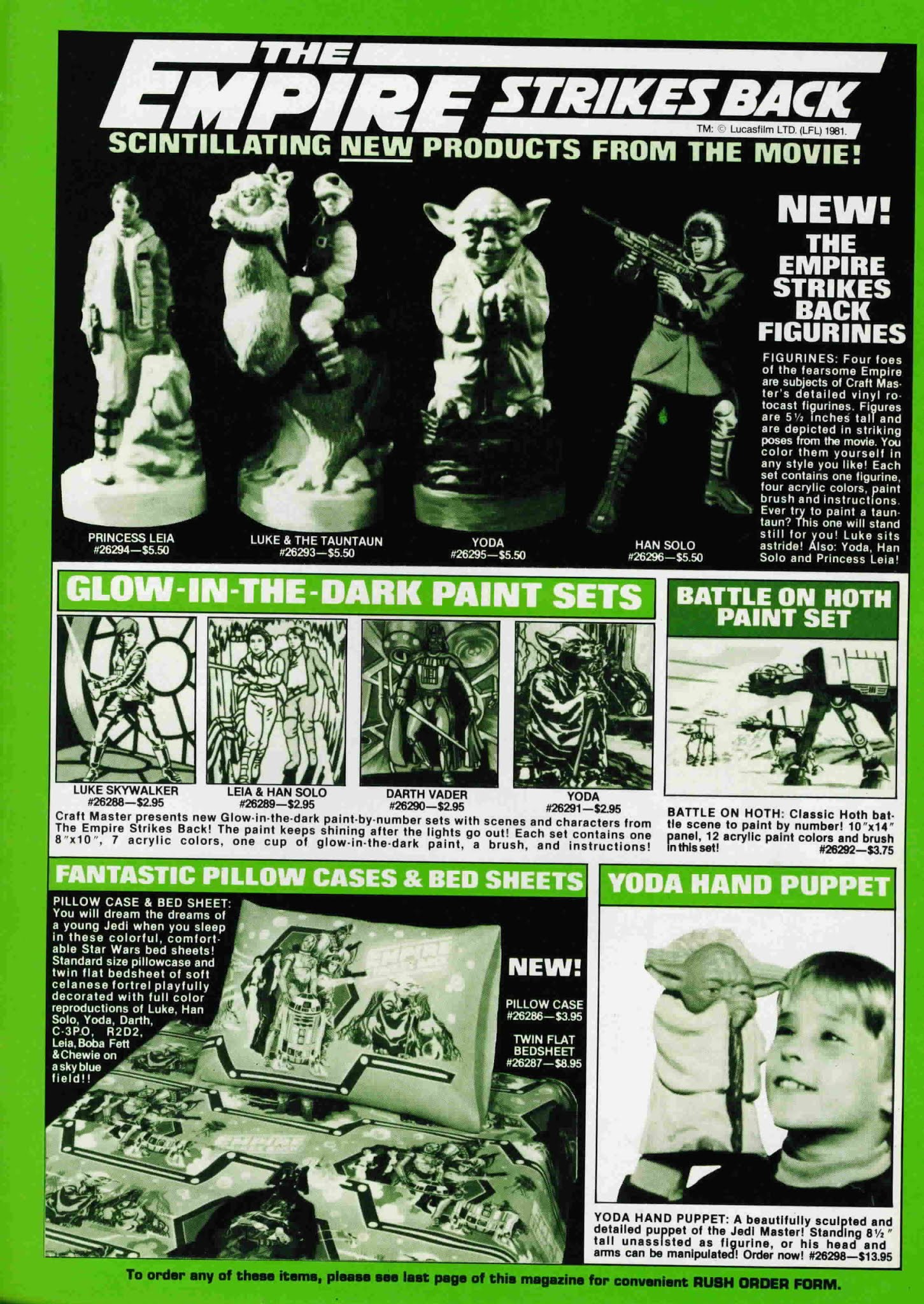 Read online The Rook Magazine comic -  Issue #13 - 67