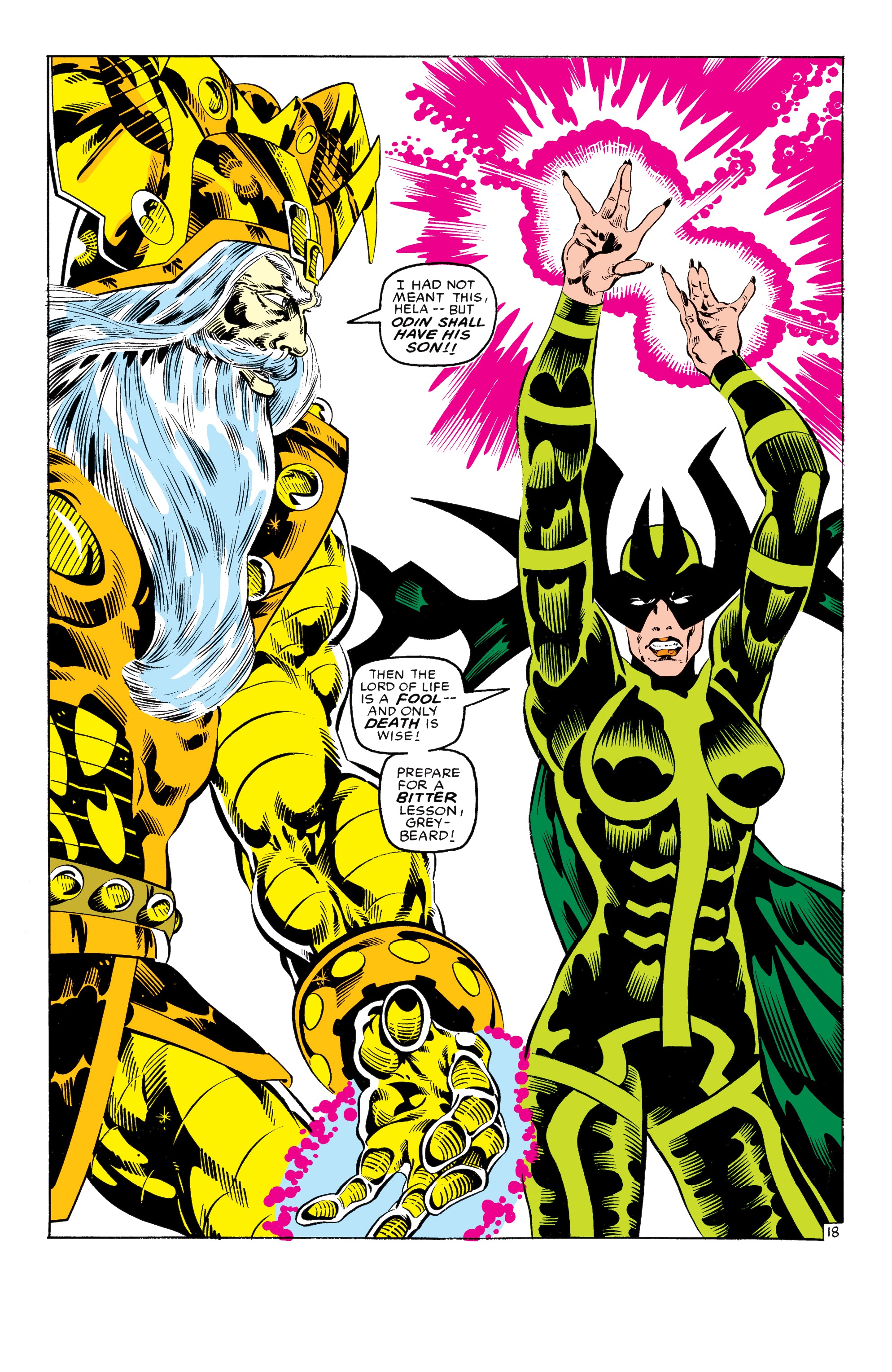 Read online What If? (1977) comic -  Issue # _Complete Collection TPB 4 (Part 5) - 66