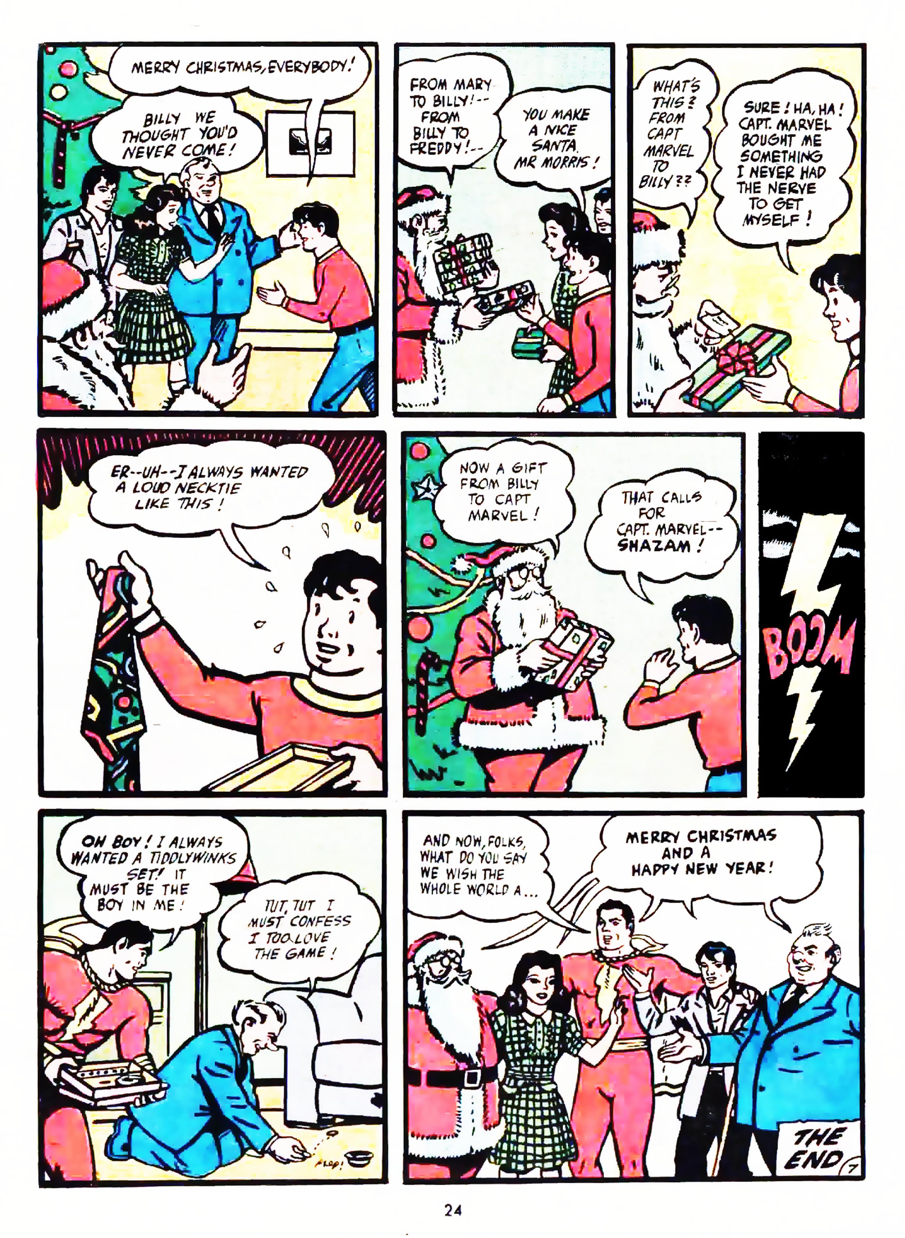 Read online Limited Collectors' Edition comic -  Issue #34 - 27