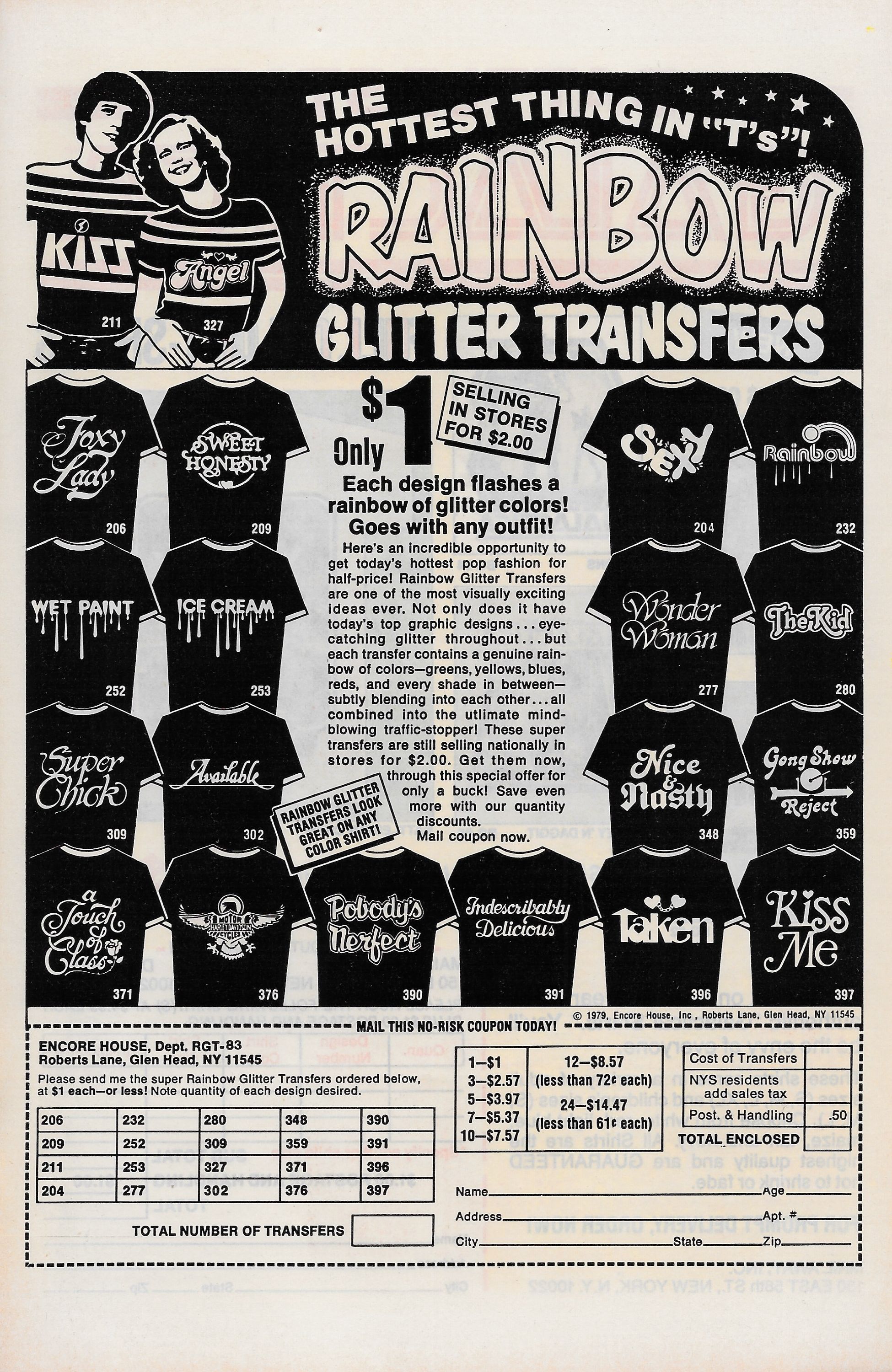 Read online Laugh (Comics) comic -  Issue #339 - 35