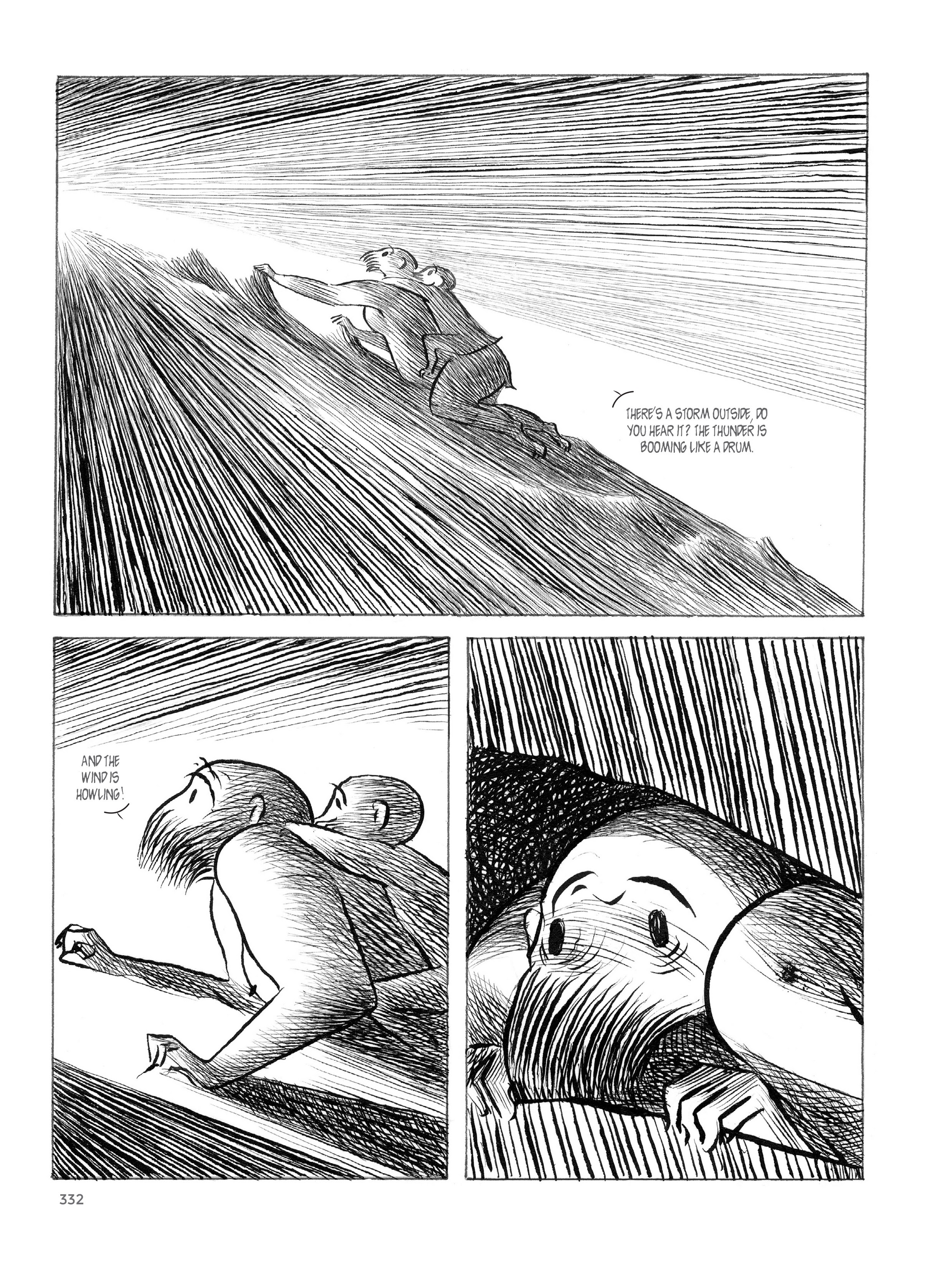 Read online Garlandia comic -  Issue # TPB (Part 4) - 33