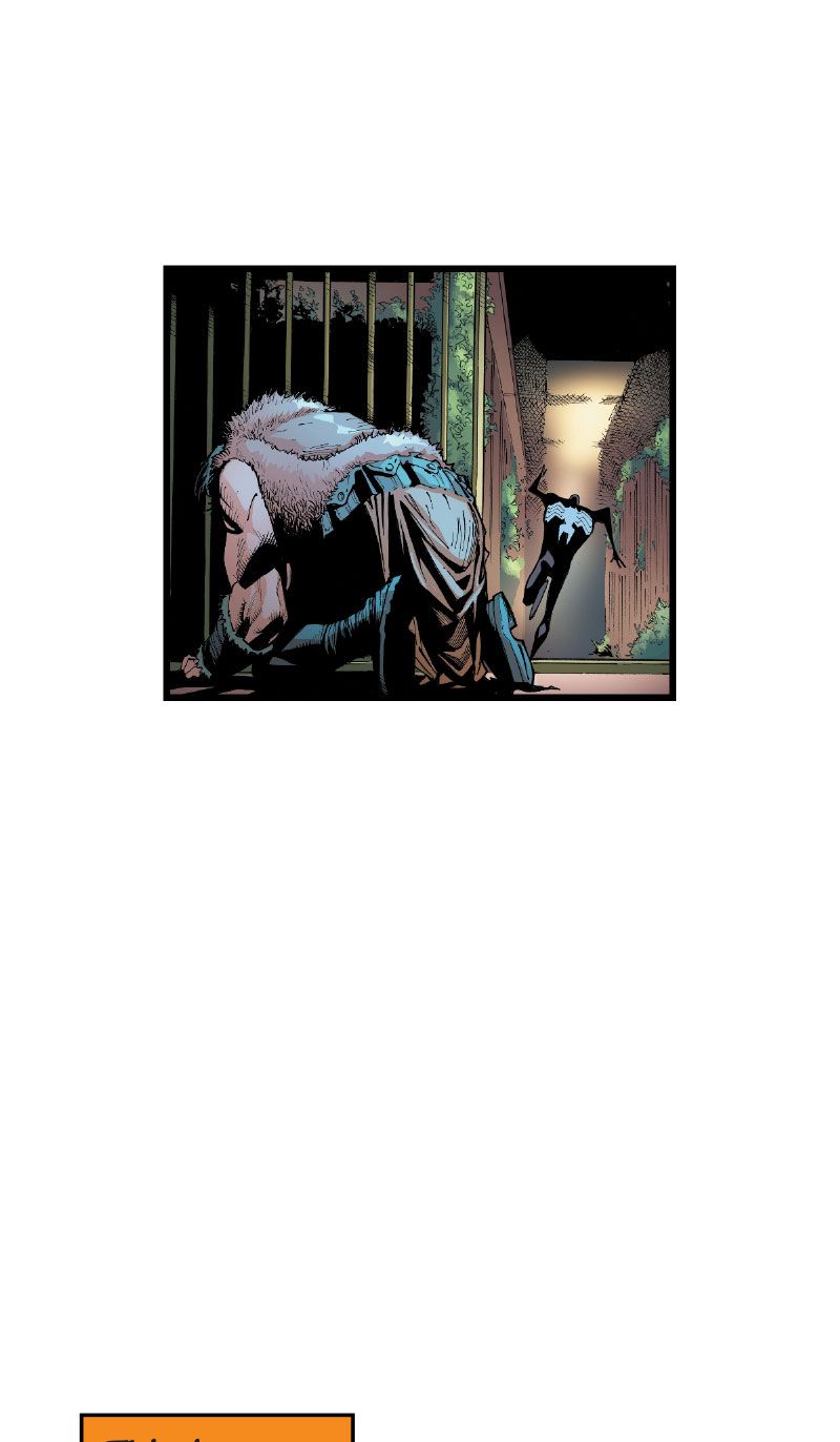 Read online Amazing Spider-Man: Hunted Infinity Comic comic -  Issue #11 - 15