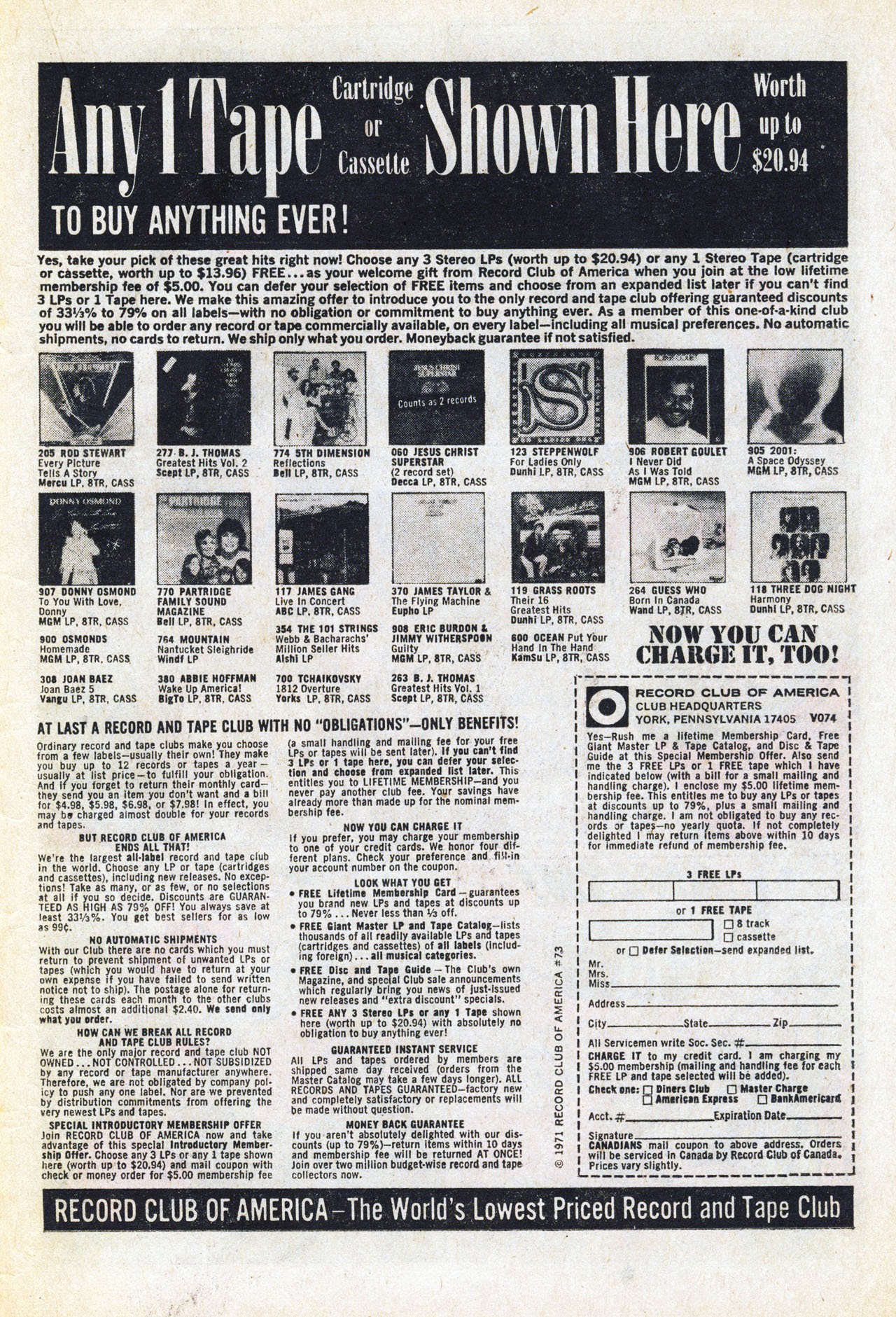 Read online The Outlaw Kid (1970) comic -  Issue #11 - 19