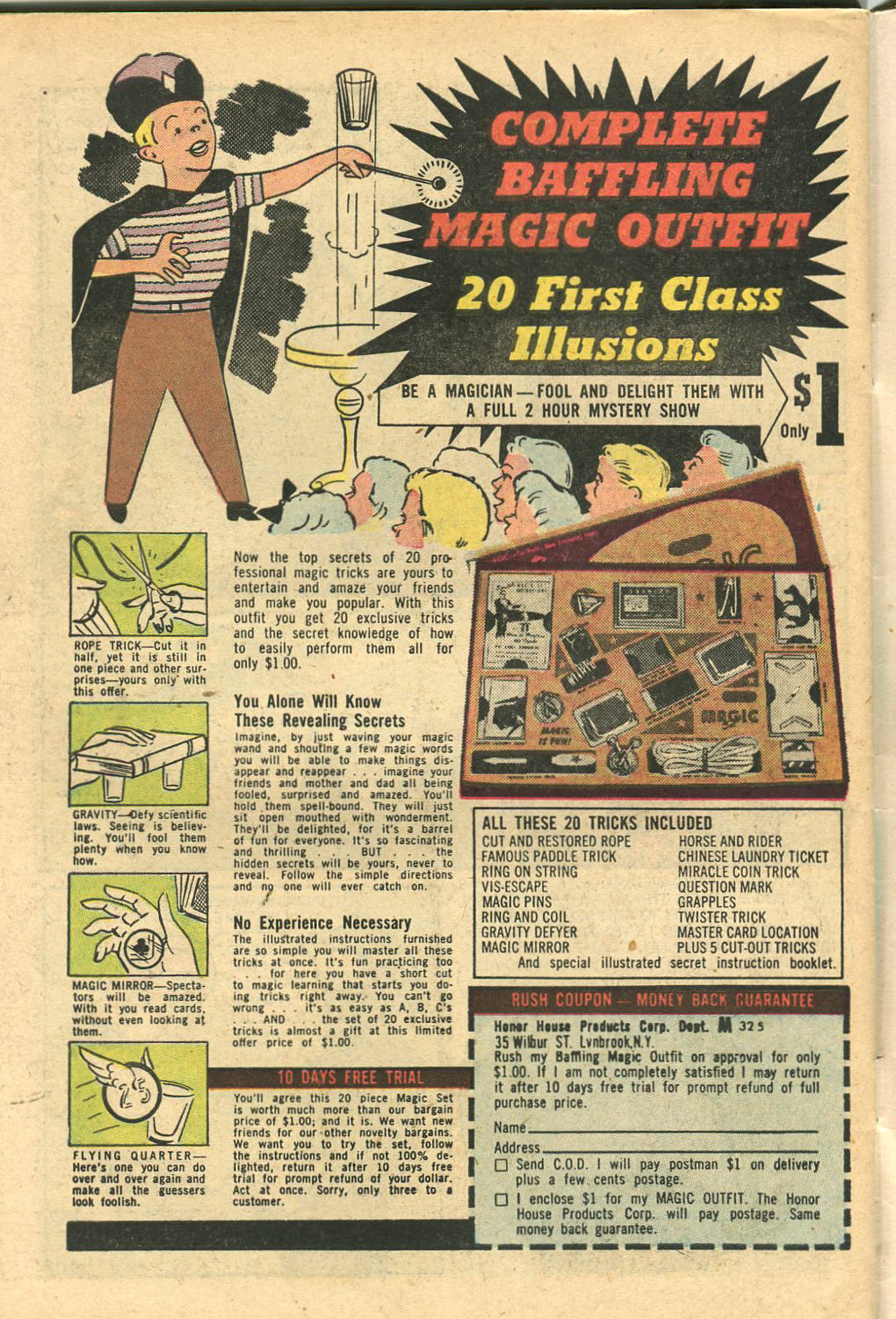 Read online Charles Starrett as The Durango Kid comic -  Issue #32 - 34