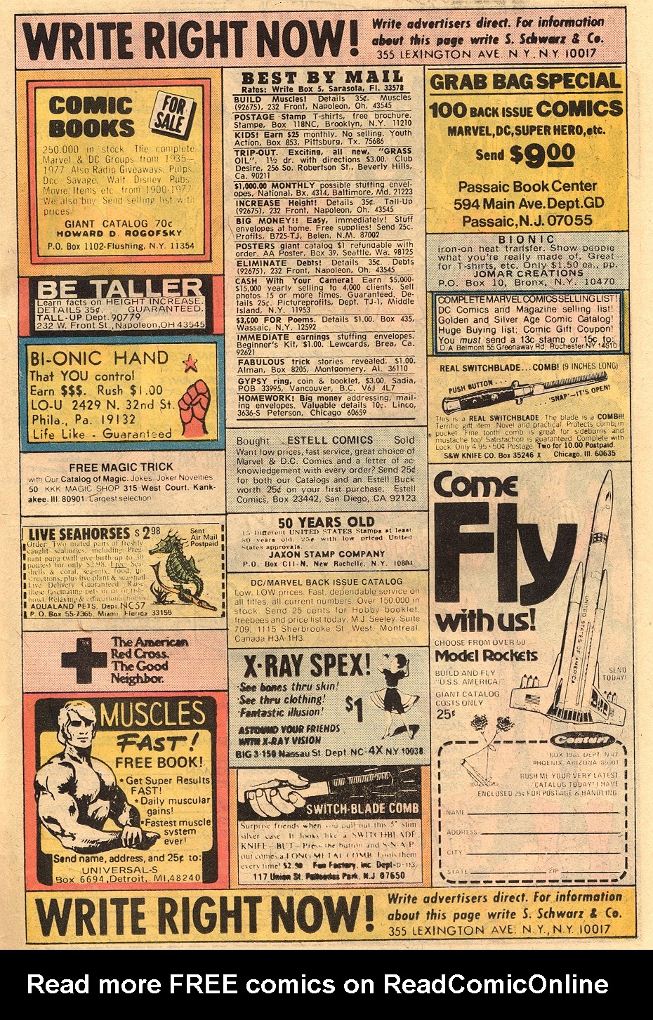 Read online Young Love (1963) comic -  Issue #126 - 38
