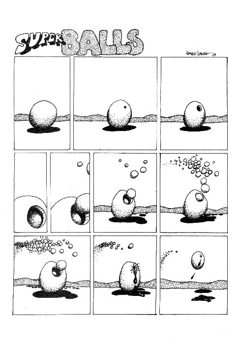 Read online Yellow Dog comic -  Issue #13 - 13