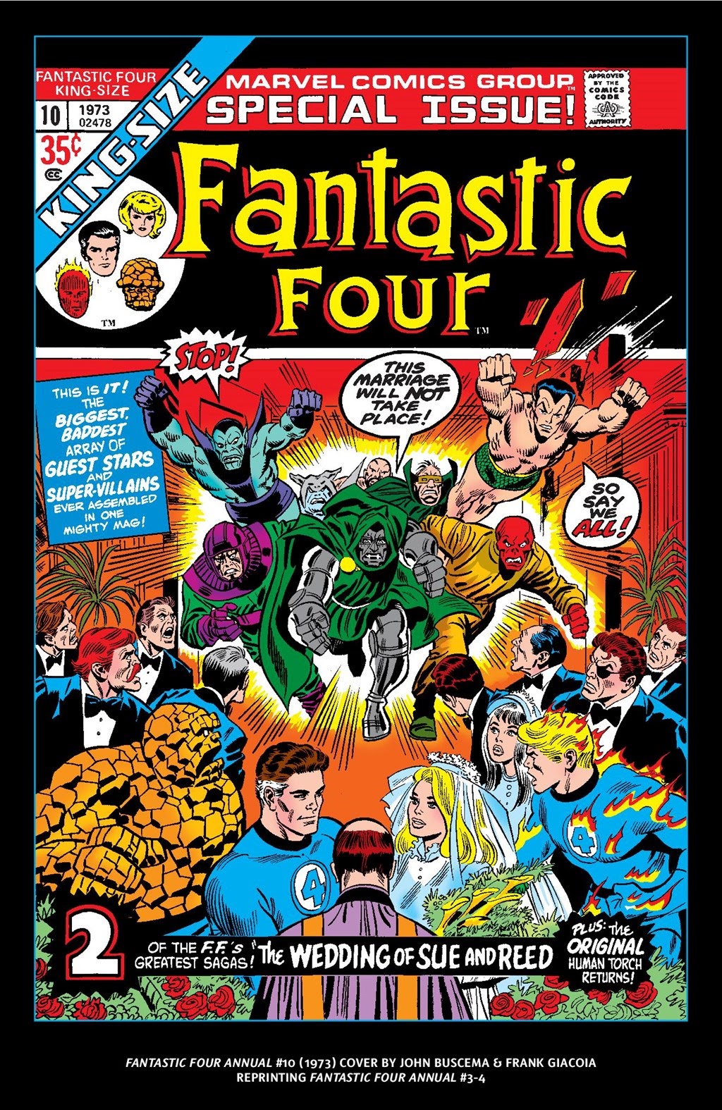 Read online Fantastic Four Epic Collection comic -  Issue # Annihilus Revealed (Part 5) - 67