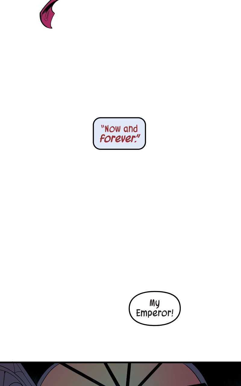 Read online Hulkling and Wiccan: Infinity Comic comic -  Issue #3 - 14