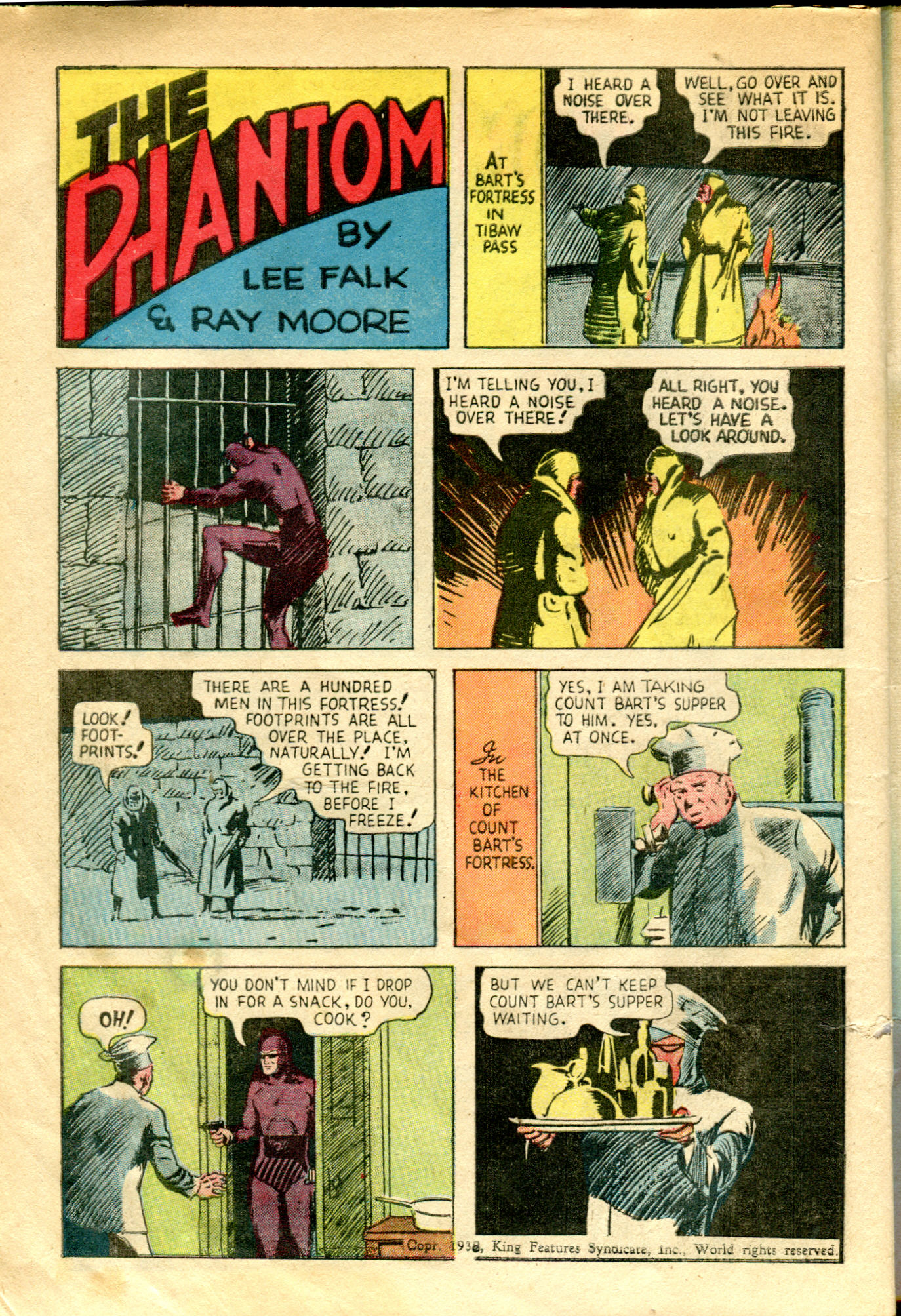 Read online Ace Comics comic -  Issue #53 - 8