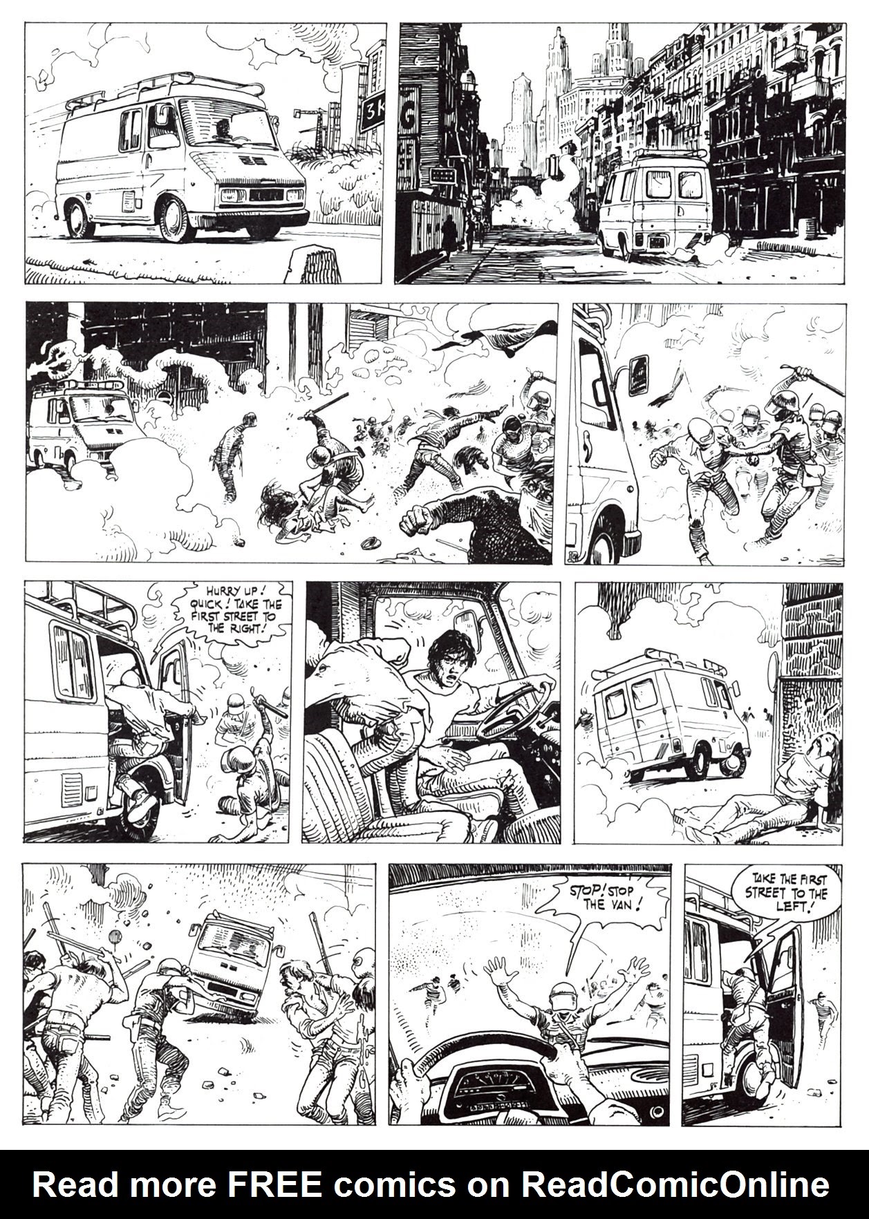 Read online The Great Adventure comic -  Issue # TPB - 18