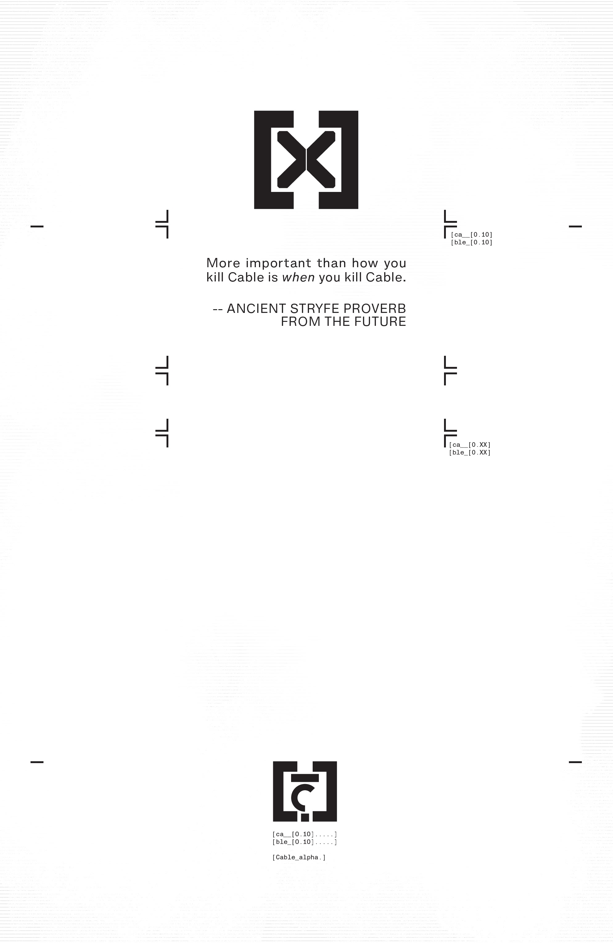Read online Reign of X comic -  Issue # TPB 8 - 5