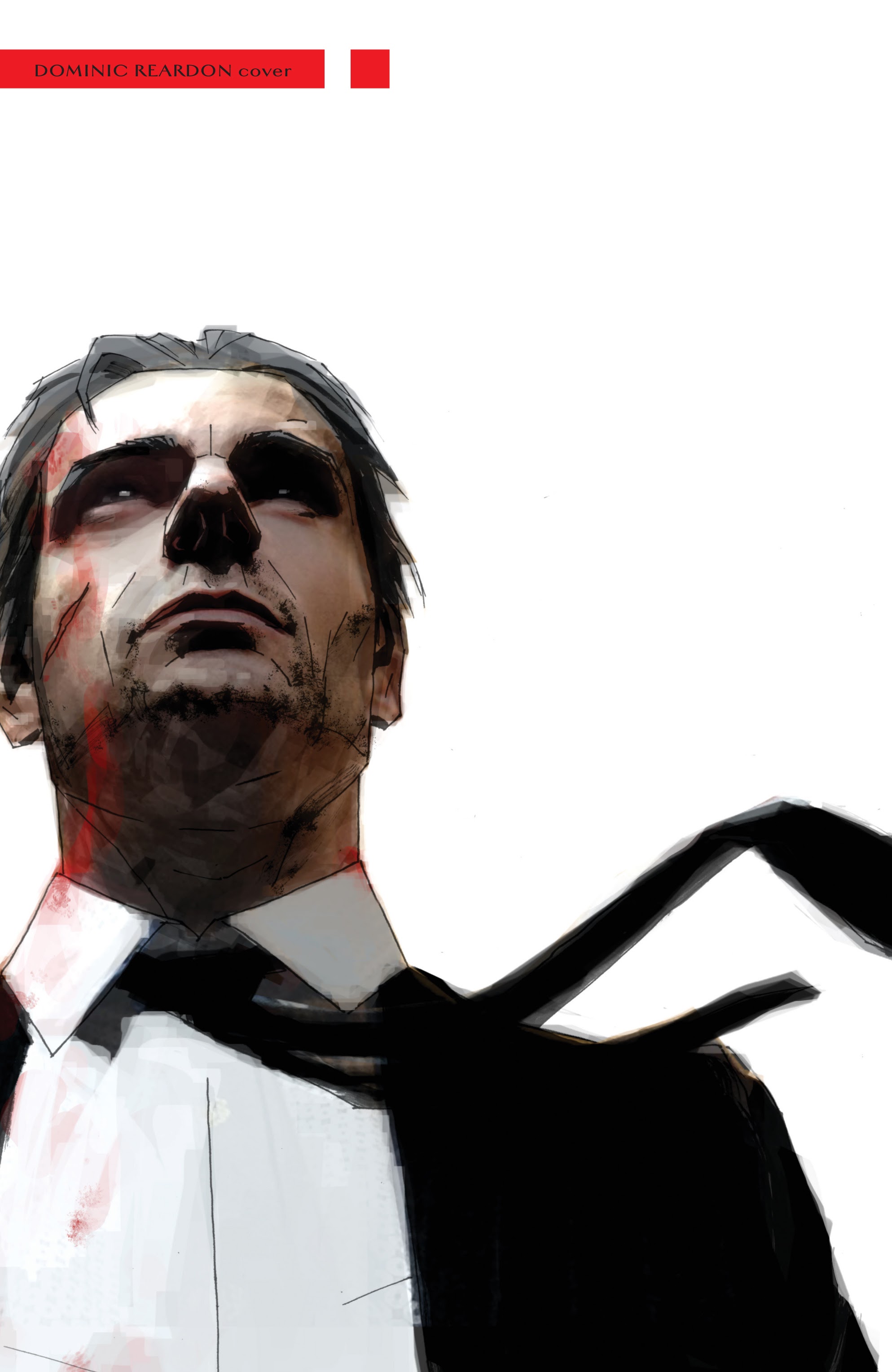 Read online James Bond: The Complete Warren Ellis Omnibus comic -  Issue # TPB (Part 3) - 47