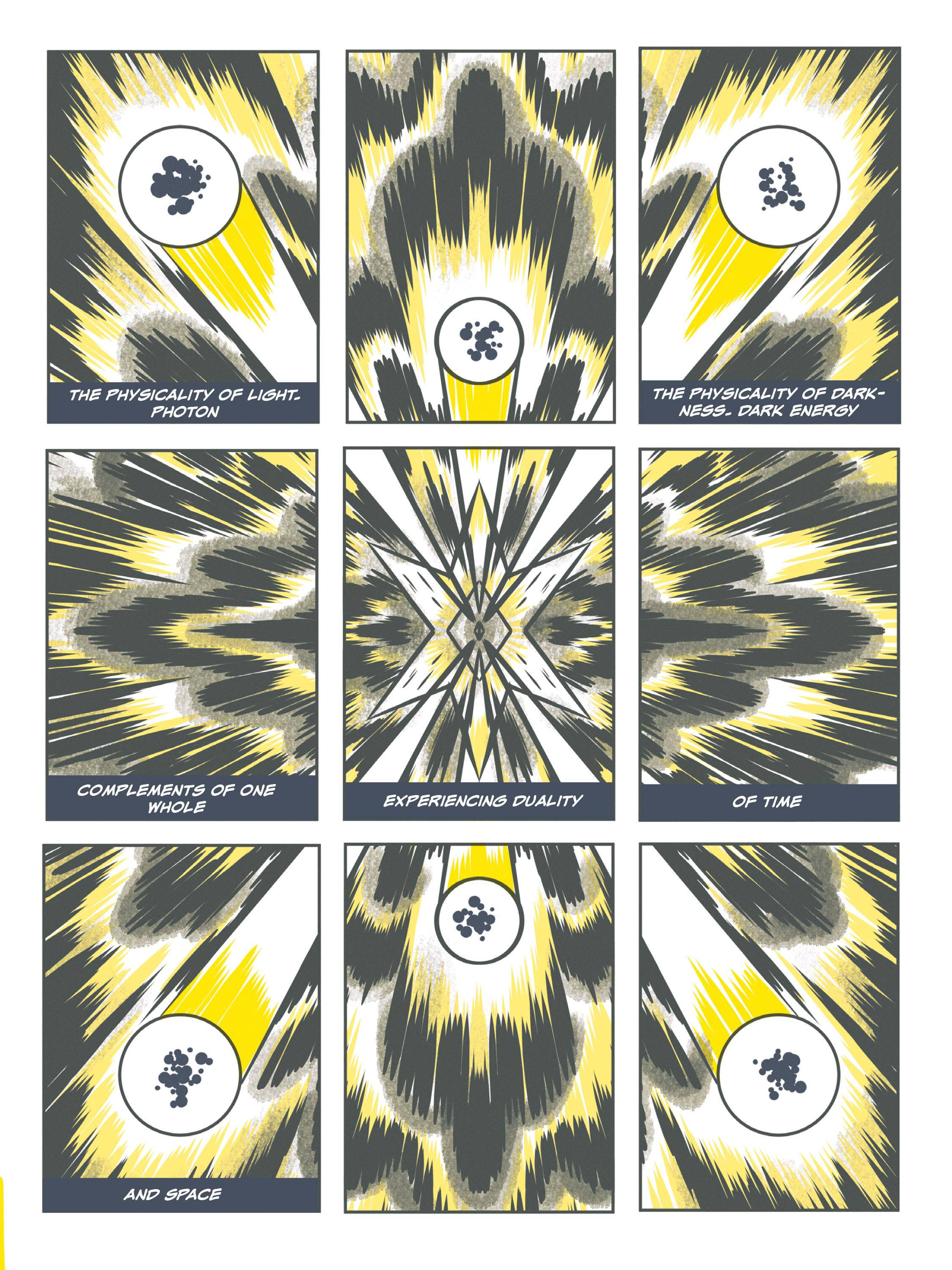 Read online Starseeds comic -  Issue # TPB 1 (Part 2) - 24