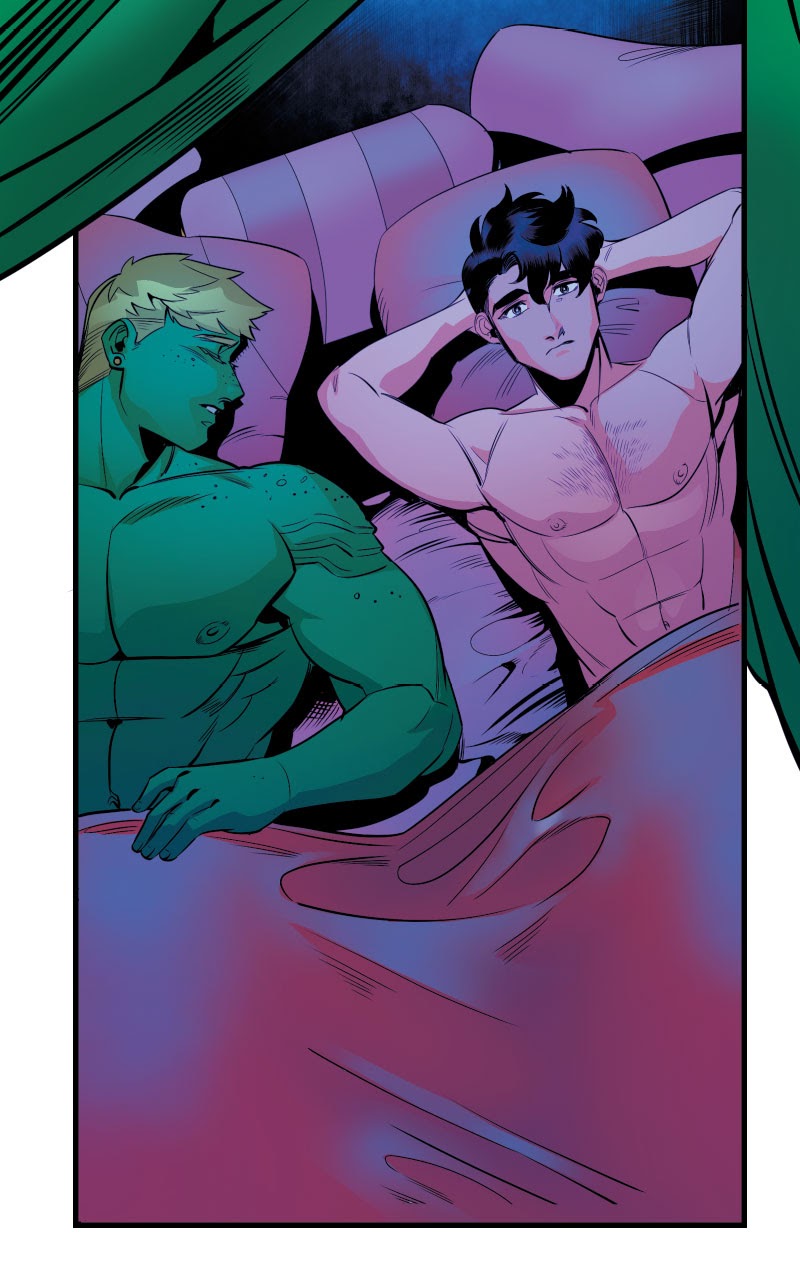 Read online Hulkling and Wiccan: Infinity Comic comic -  Issue #4 - 76