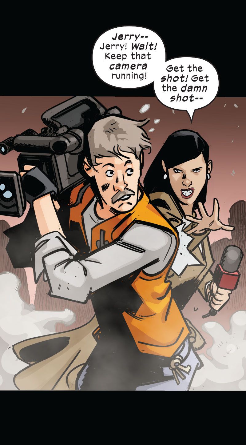 Read online X-Men Unlimited: Infinity Comic comic -  Issue #116 - 37