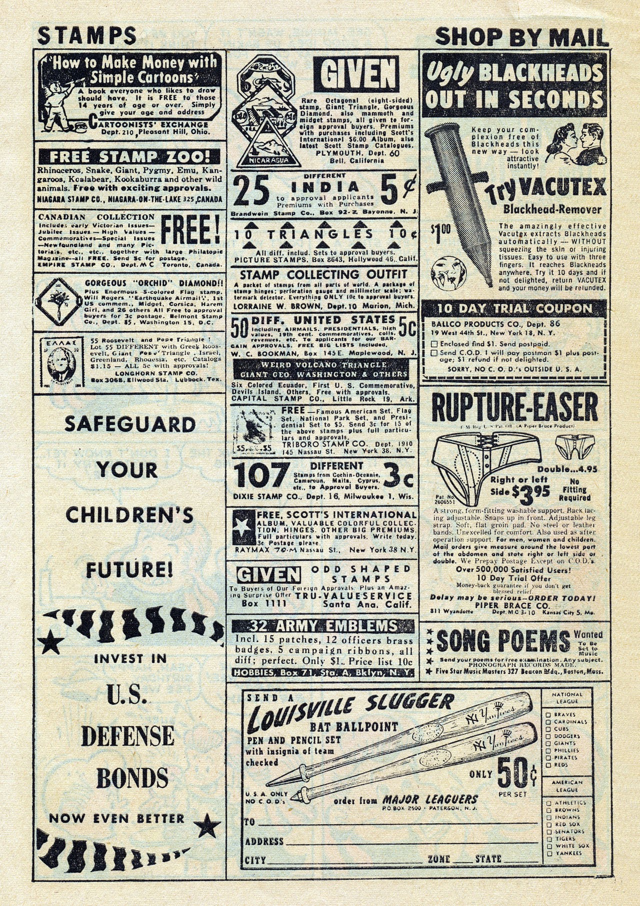 Read online Little Lizzie (1953) comic -  Issue #2 - 27