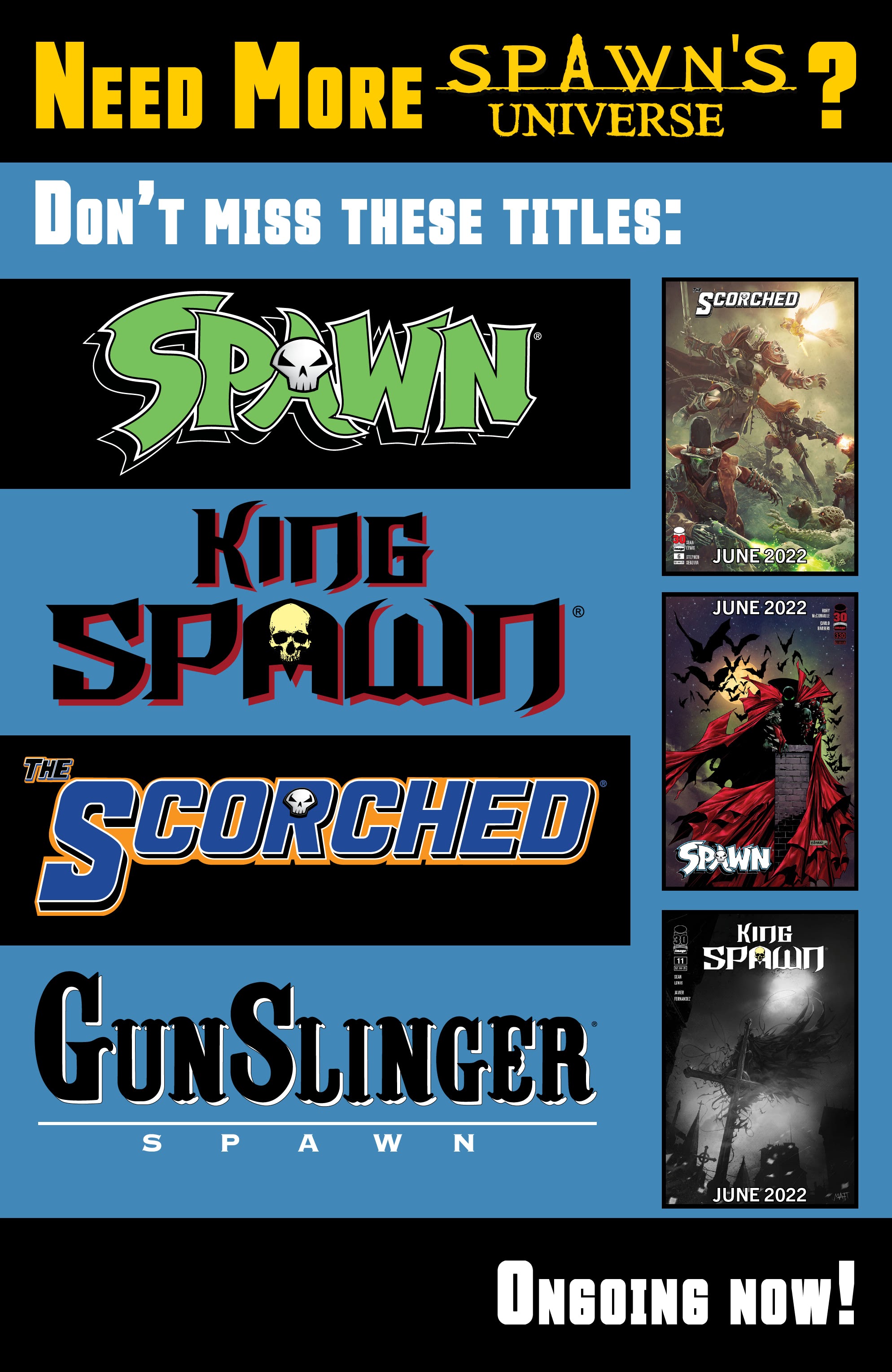 Read online Gunslinger Spawn comic -  Issue #8 - 27
