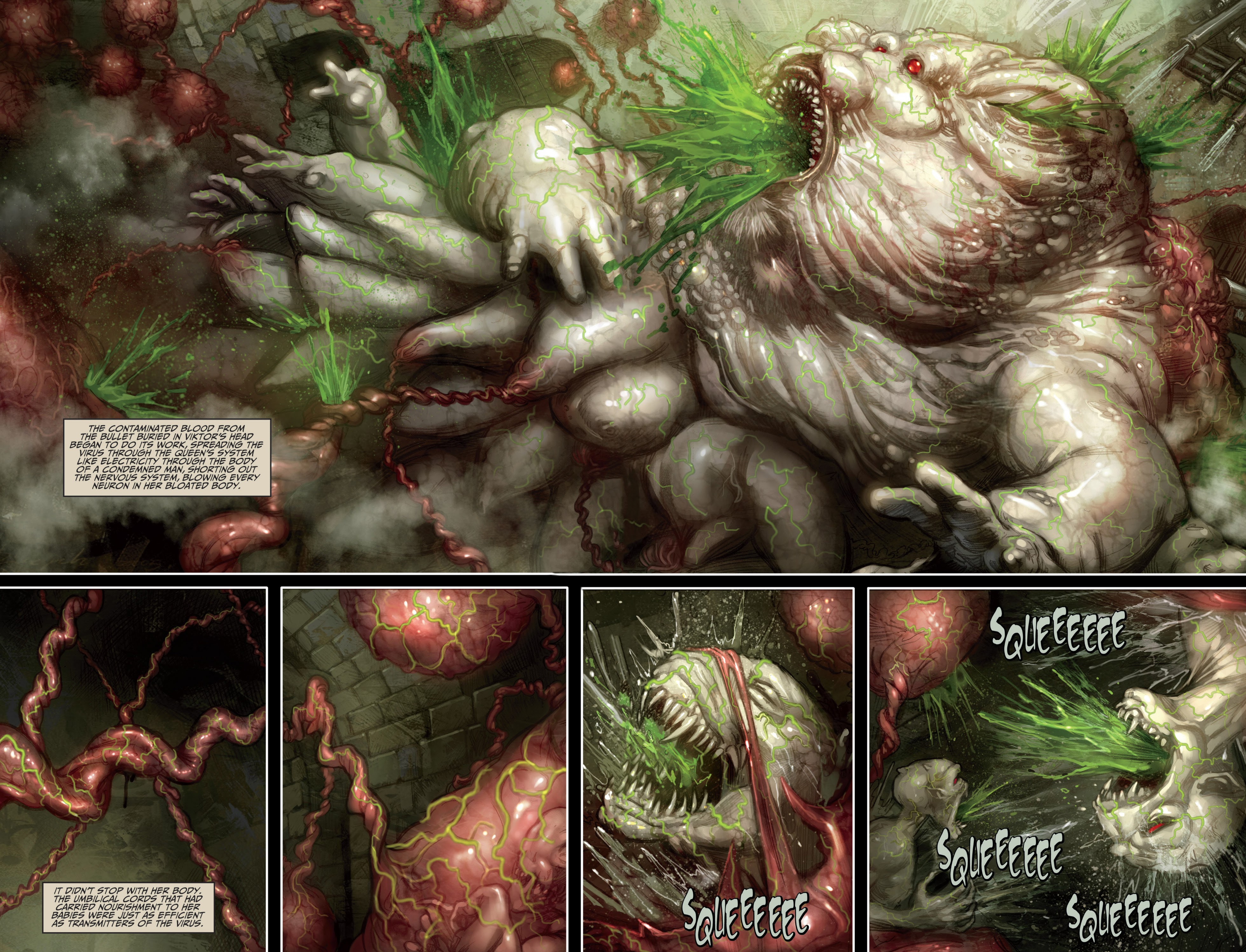 Read online Ryder on the Storm comic -  Issue #3 - 43